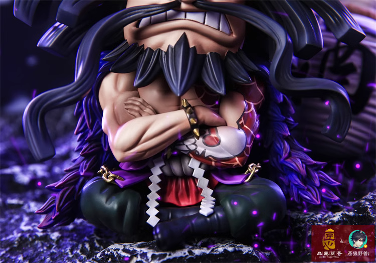 【Pre-sale】MQ051 Sitting Kaidou-PJMQ Studio