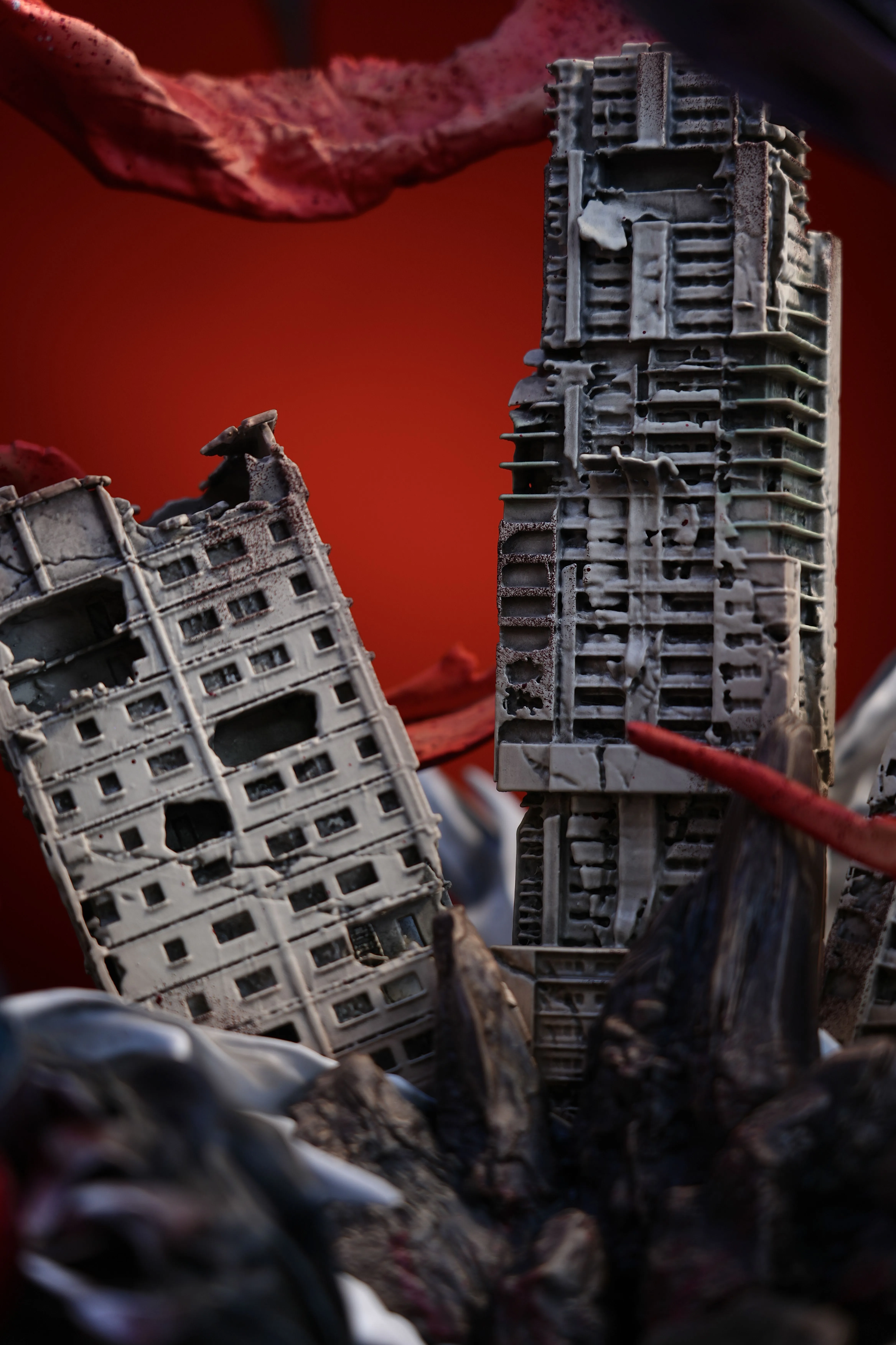 【Pre-sale】EVANGELION-01-EVA-QG Studio