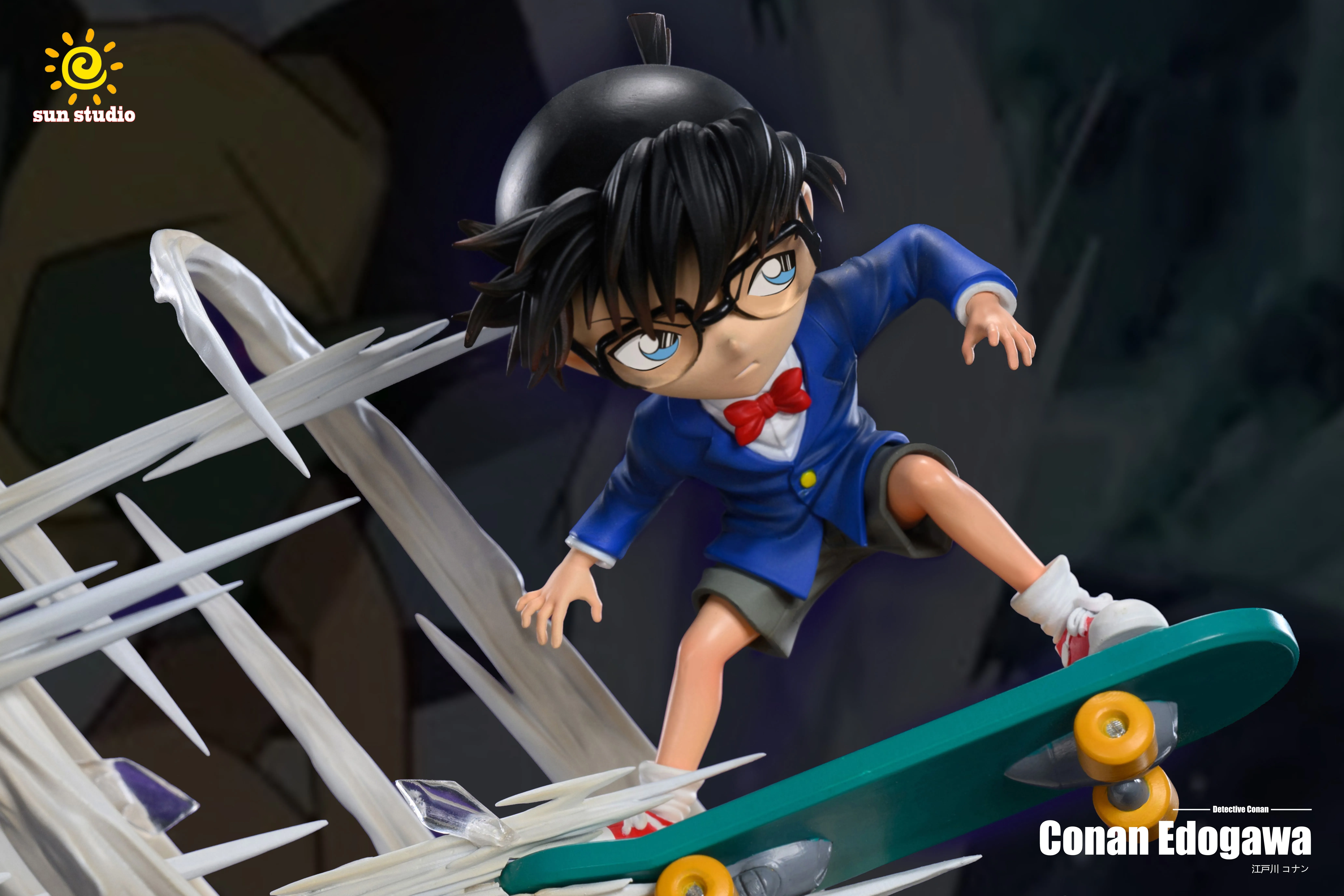 【Pre-sale】Conan-Detective Conan-Sun Studio