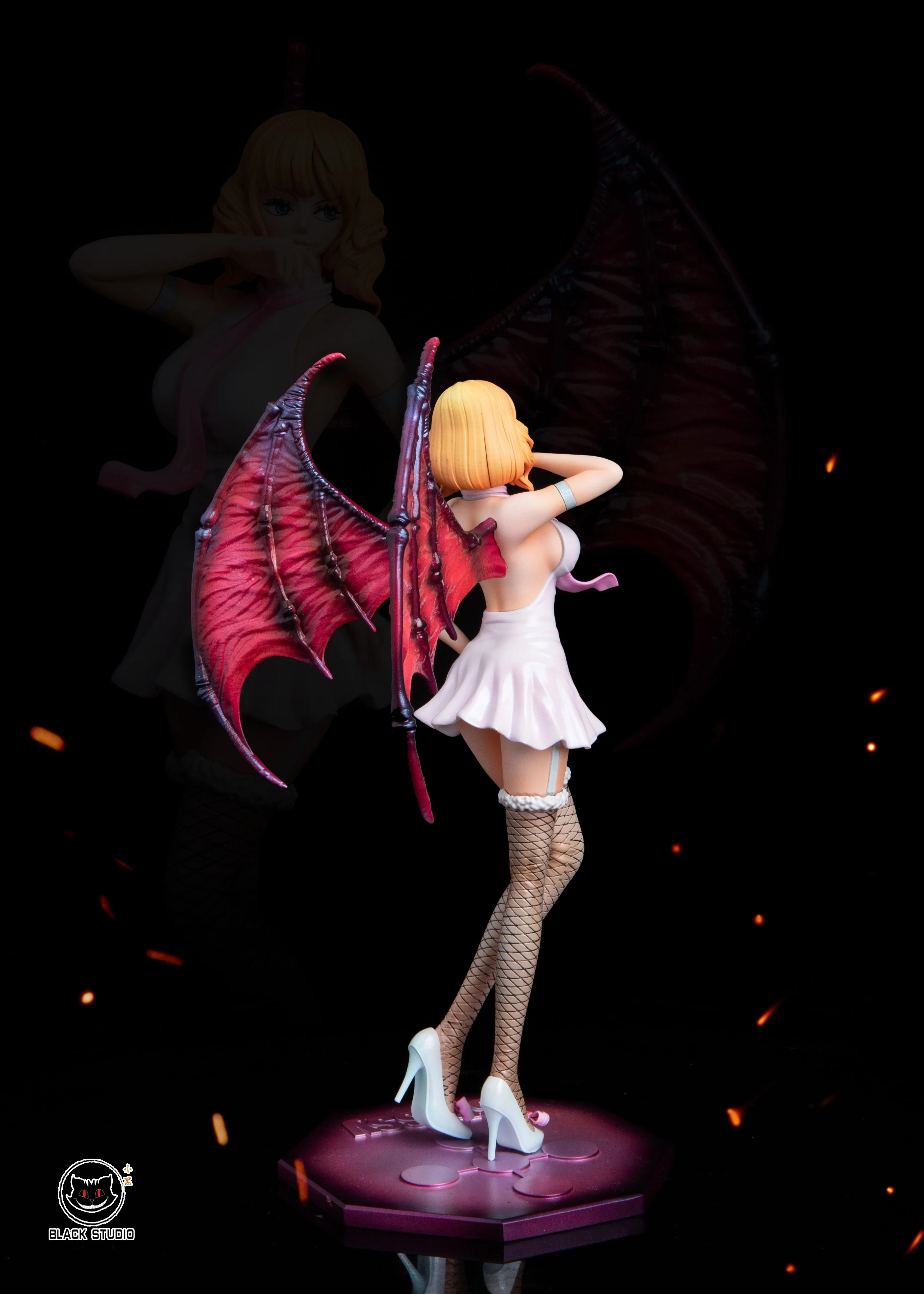 【Pre-sale】Stussy-Black Studio