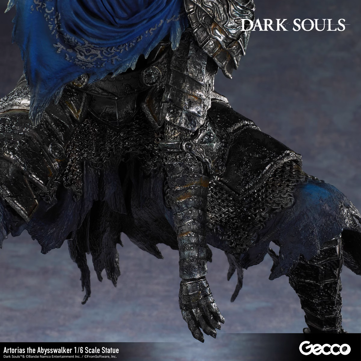 【Pre-sale】1/6 Scale Artorias-DARK SOULS-Gecco Studio