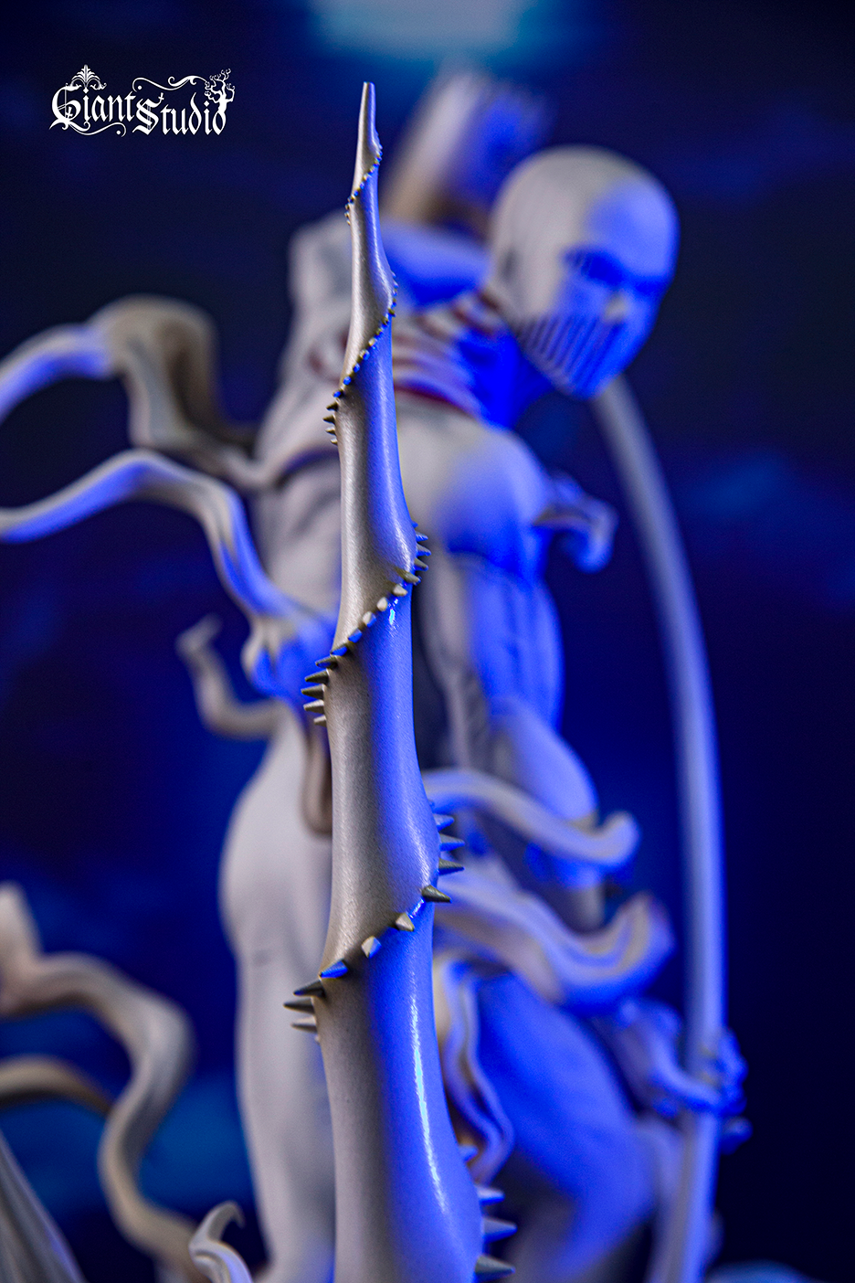 【In stock】The War Hammer Titan-Attack on Titan-Giant Studio