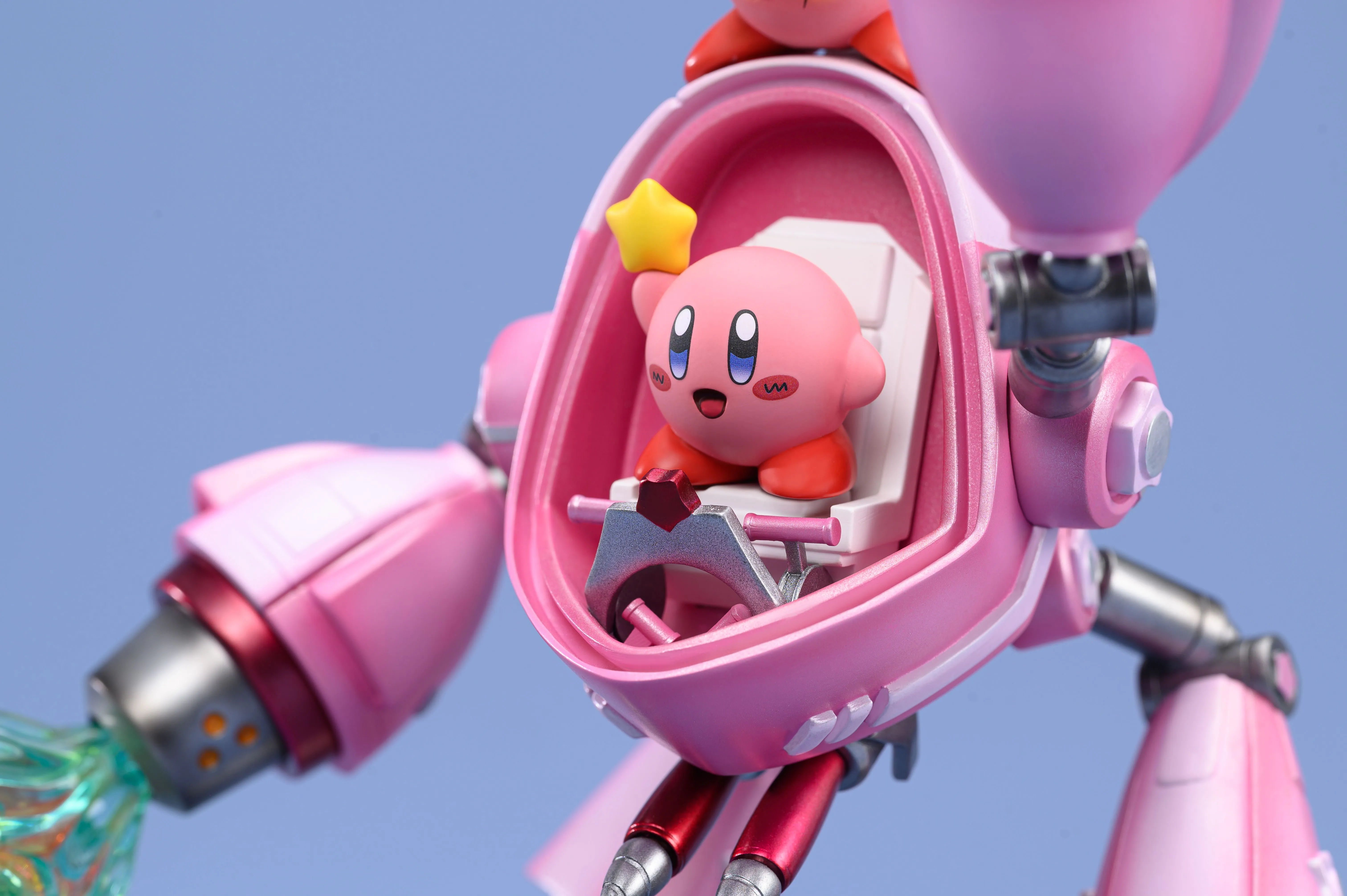 【Pre-sale】Kirby-Pokemon-Blink Studio