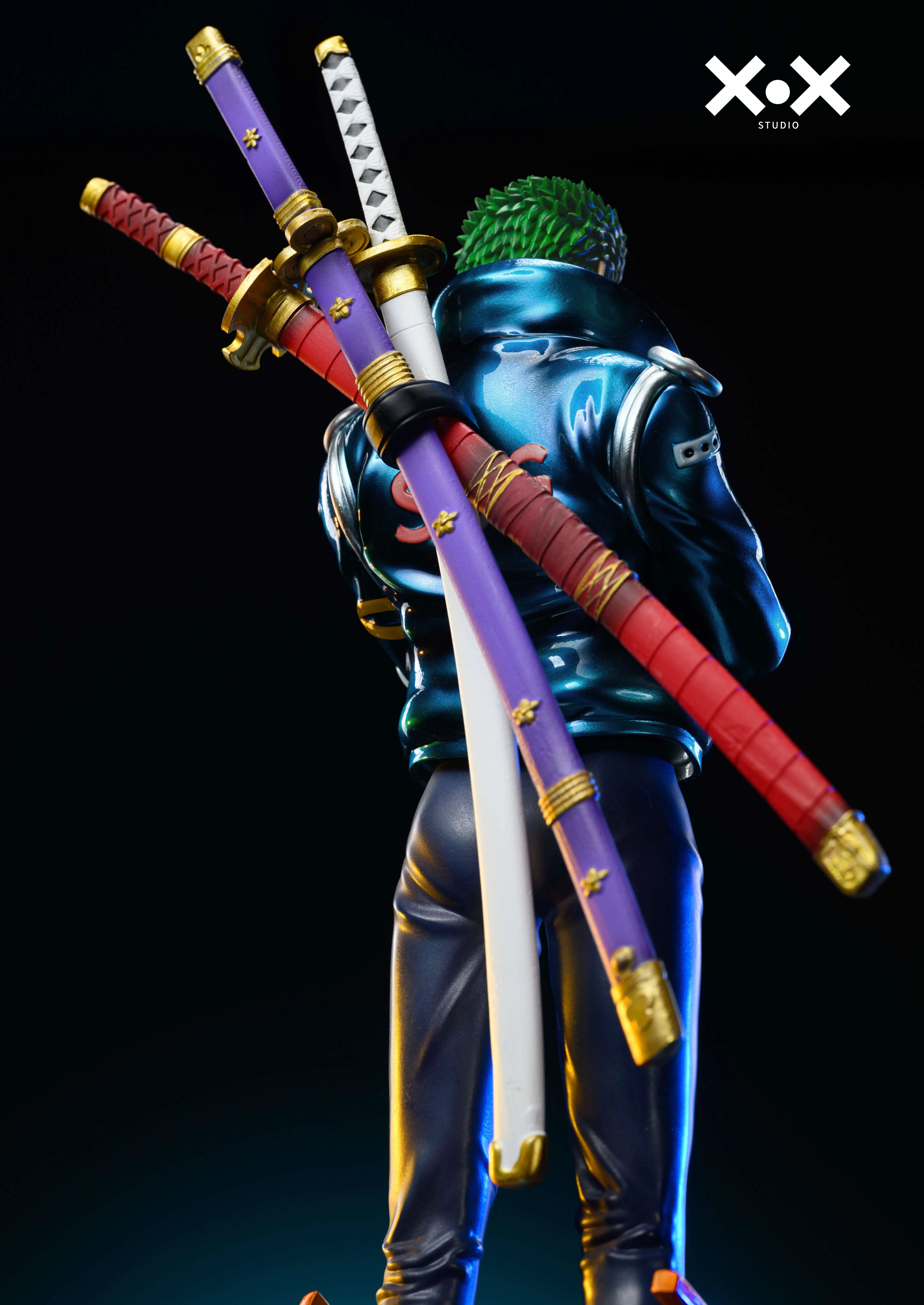 【In stock】Zoro-XX Studio