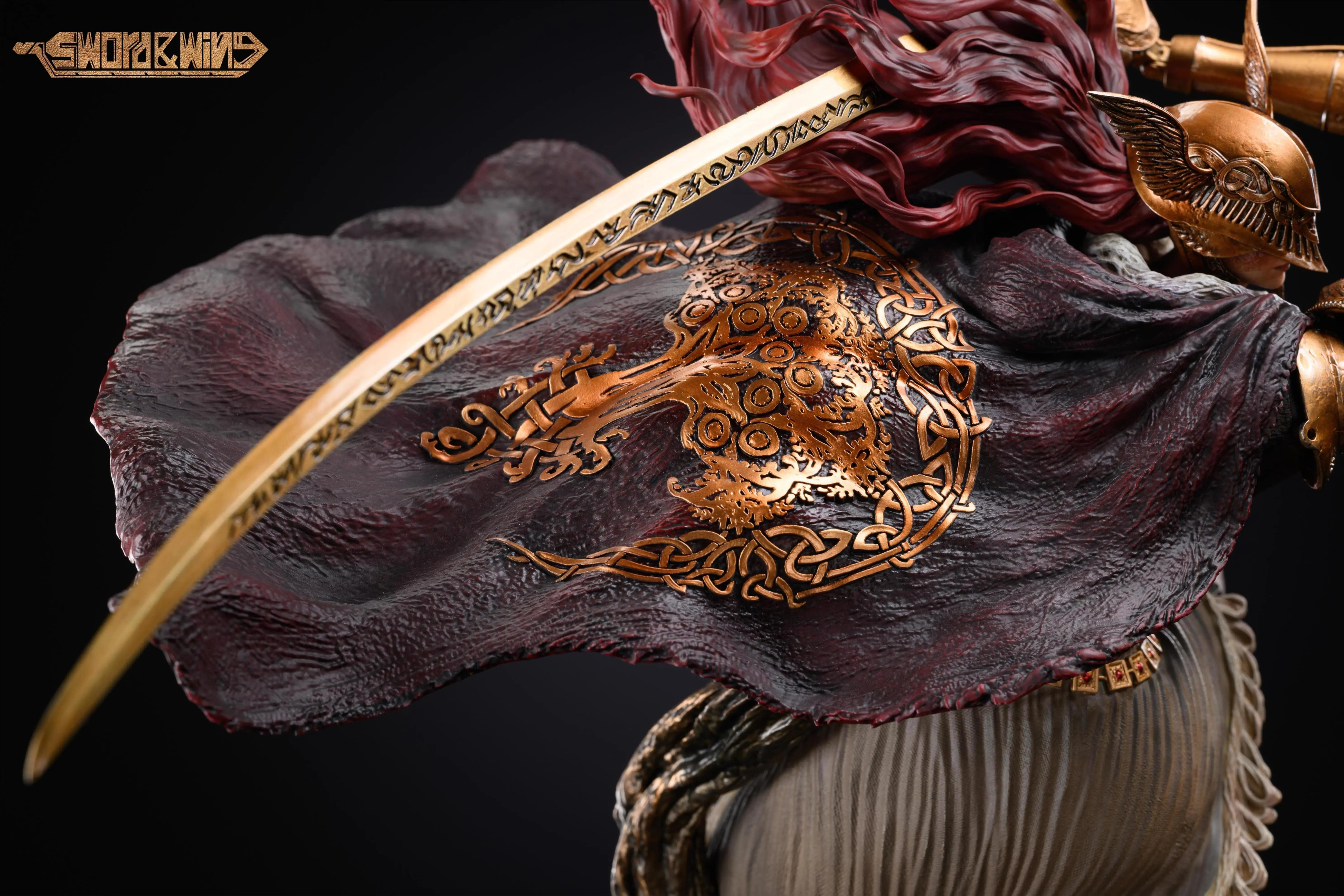 【Sold out】Malenia-ER Other Series-Sword&Wing STUDIO