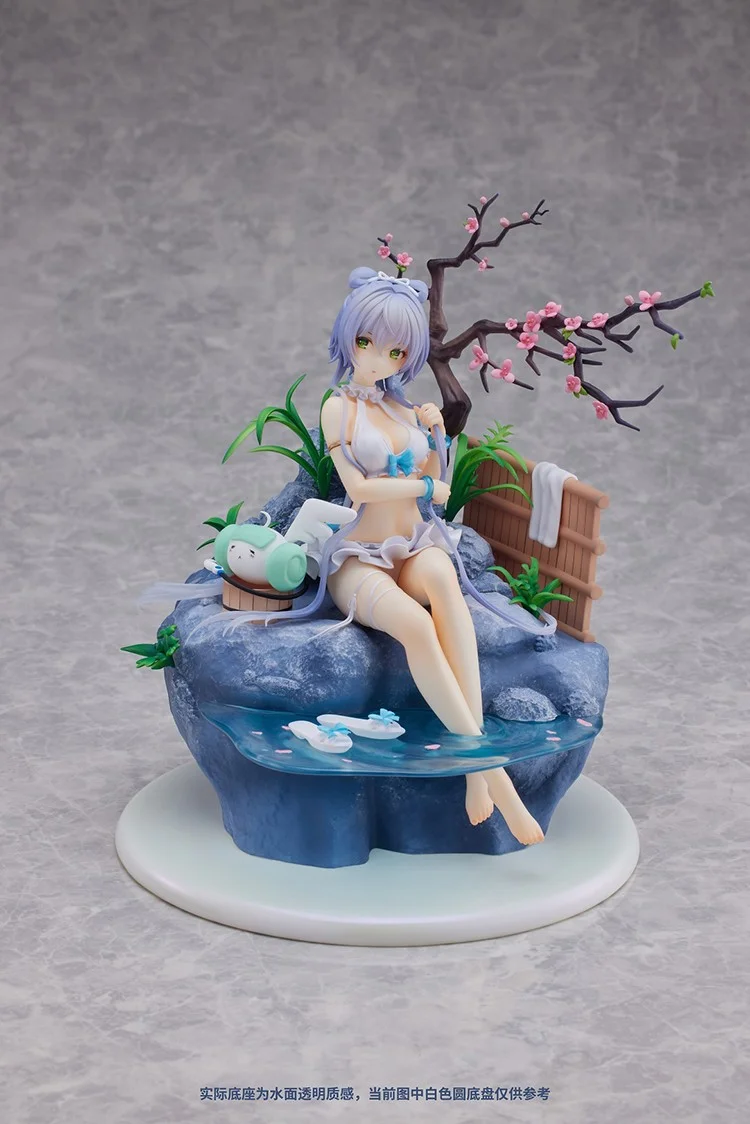 【Pre-sale】1/7 Scale Hot Spring Fireworks Ver. Luo Tianyi-VOCALOID-Raise Dream