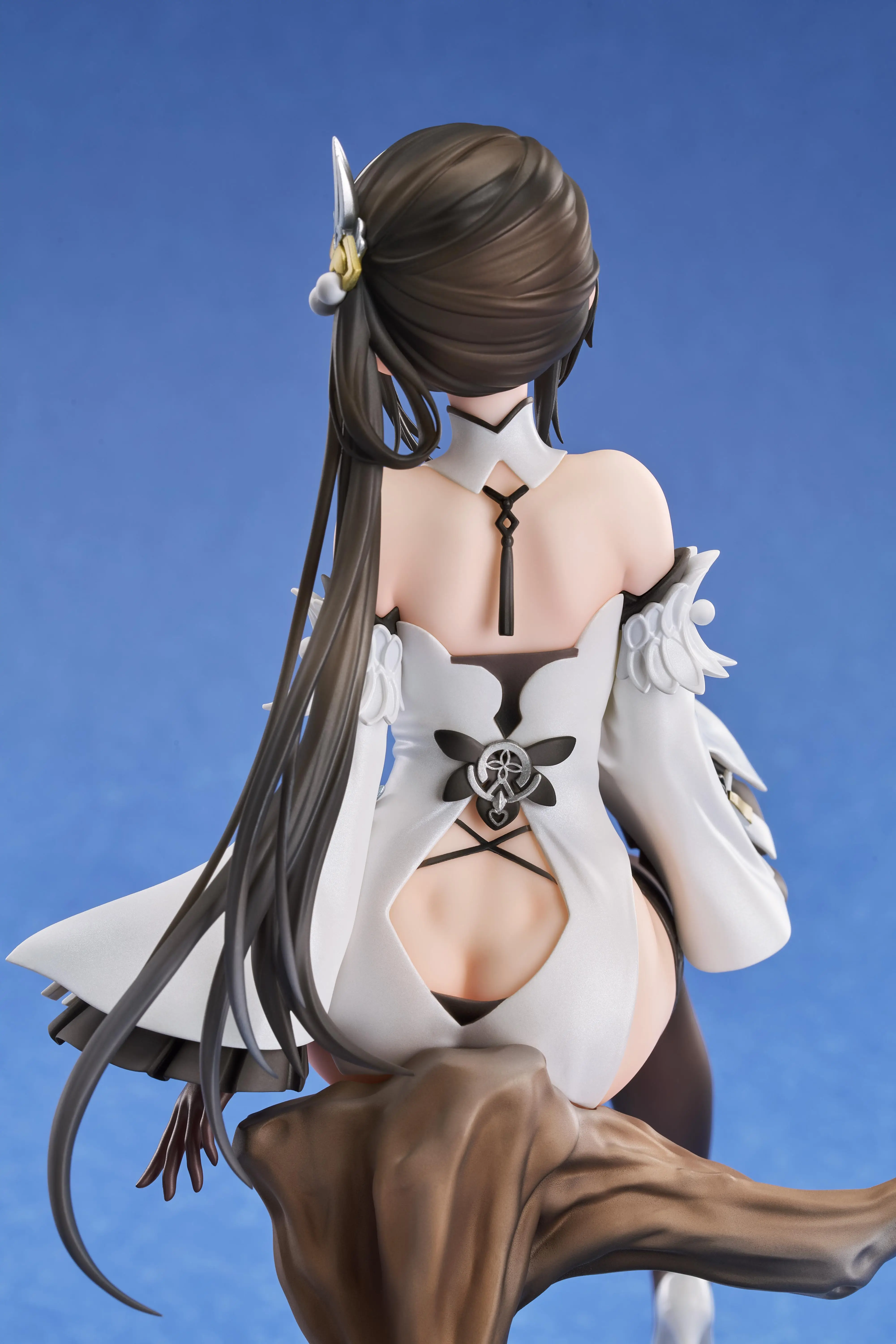 【Pre-sale】1/7 Scale ROC Chen Hai-Azur Lane-Good Smile Company