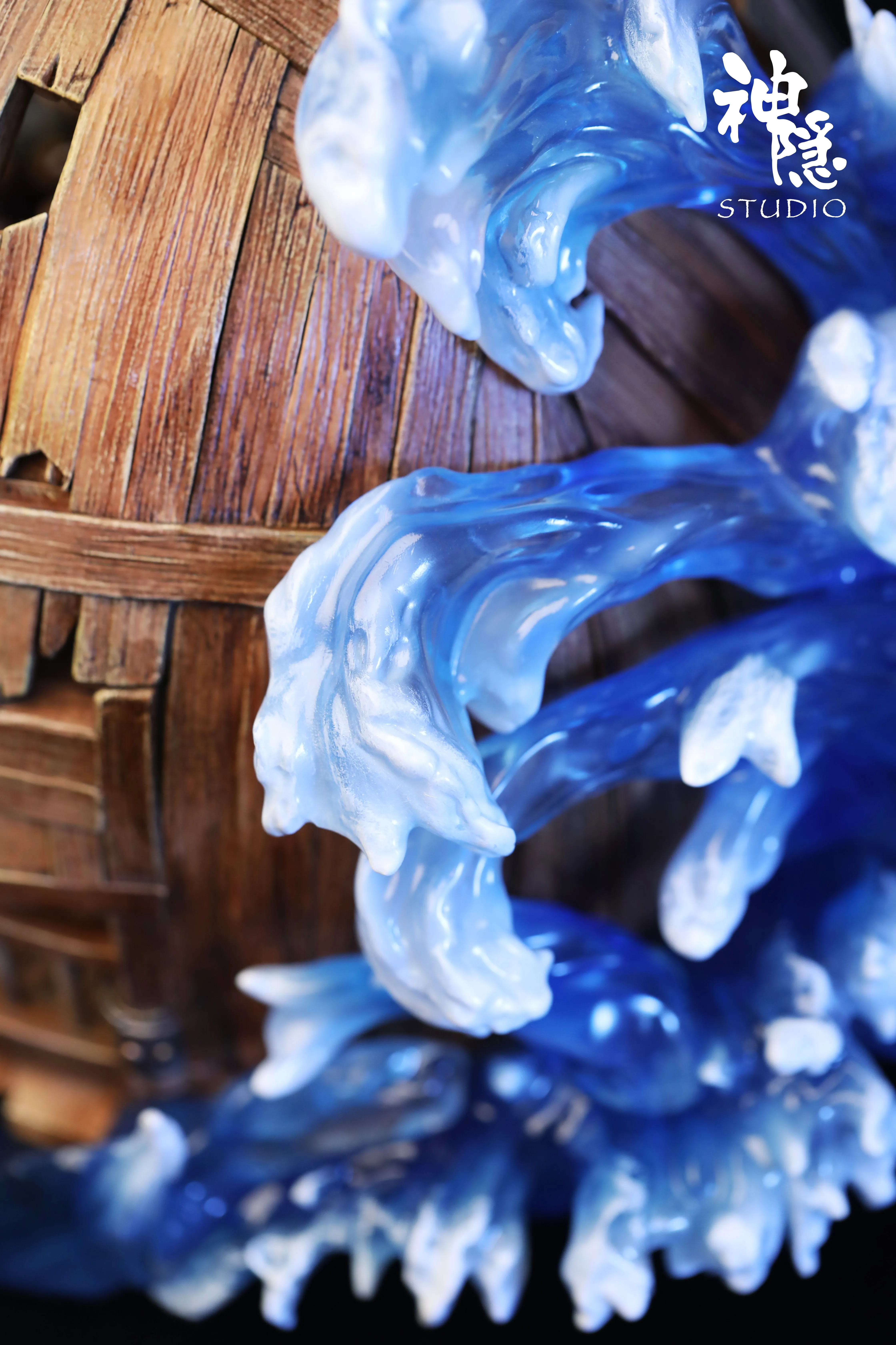 【Last one】Luffy--ShenYin Studio