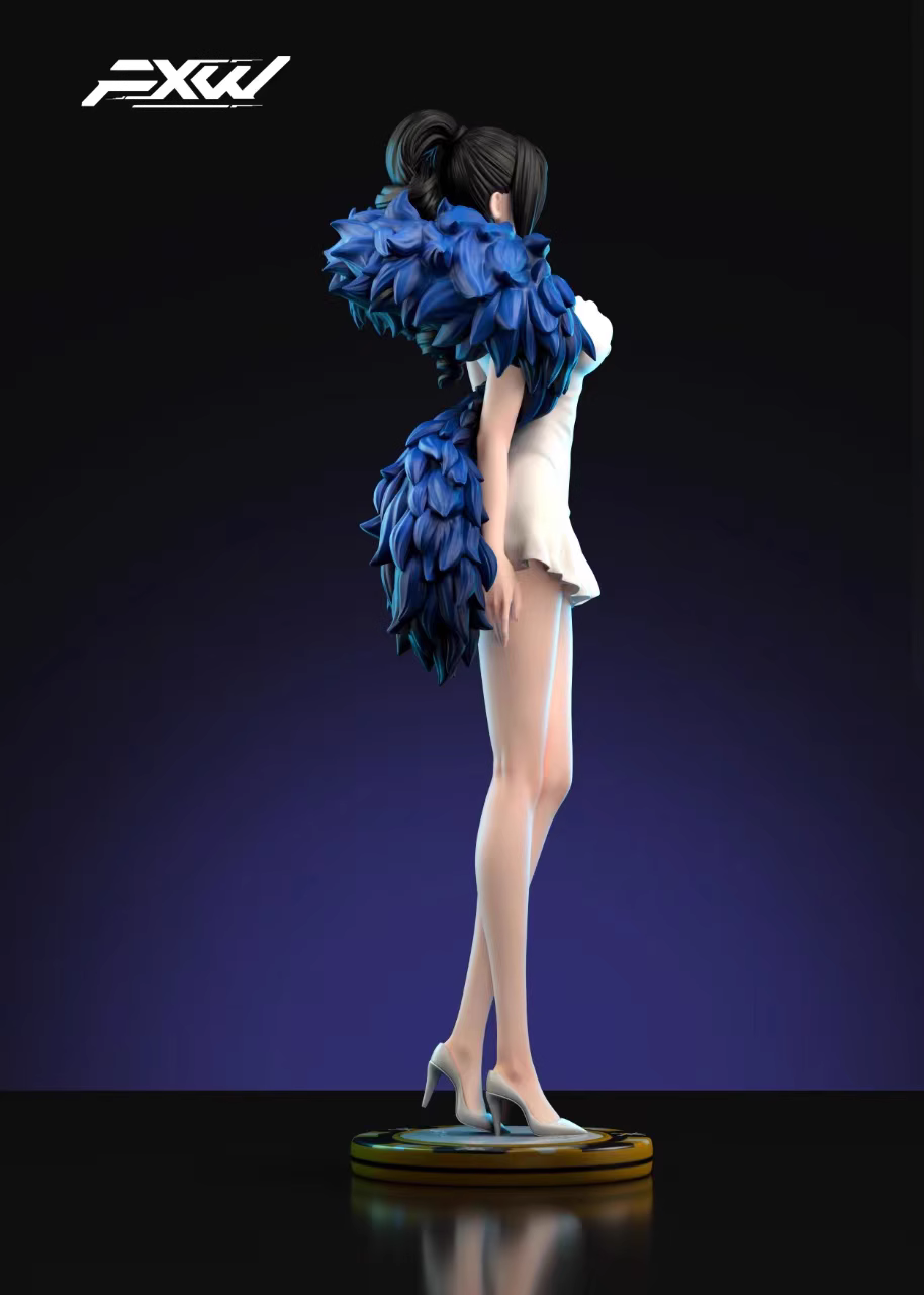 【Sold out】Robin-Fxw Studio