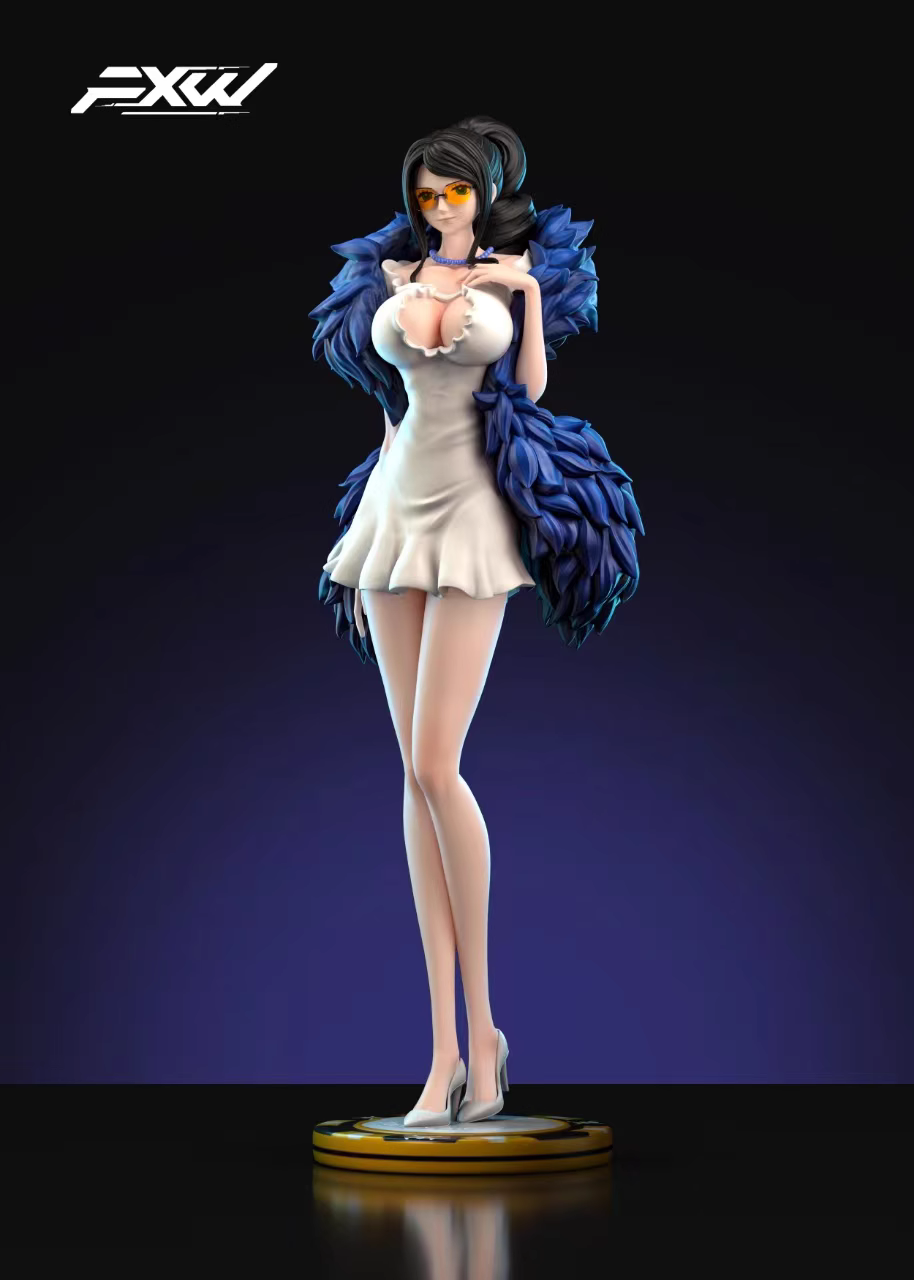 【Sold out】Robin-Fxw Studio