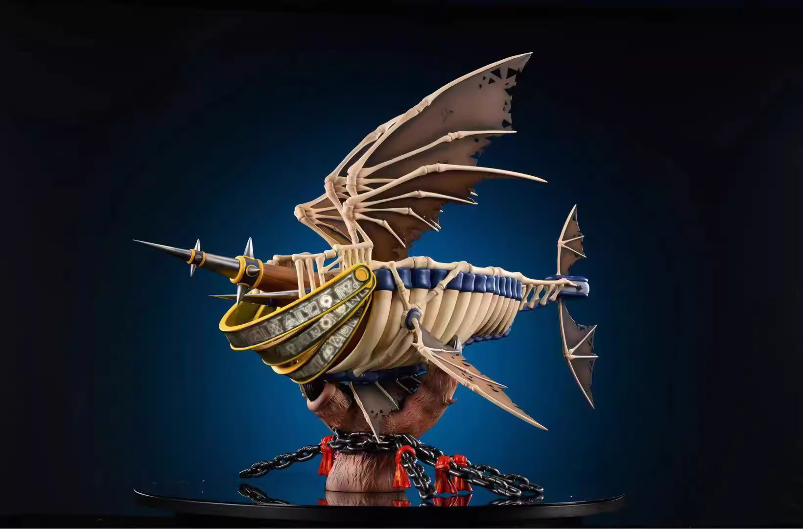 【Pre-sale】Ship of Mindwipe-Blue Snail Studio