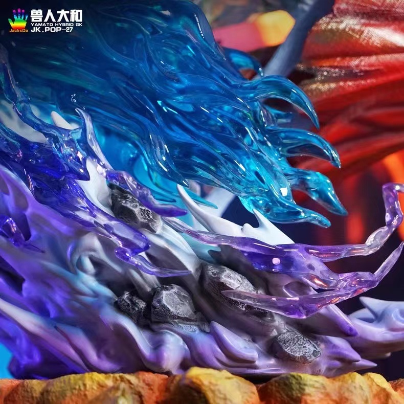 【Pre-sale】Yamato-Jacksdo Studio