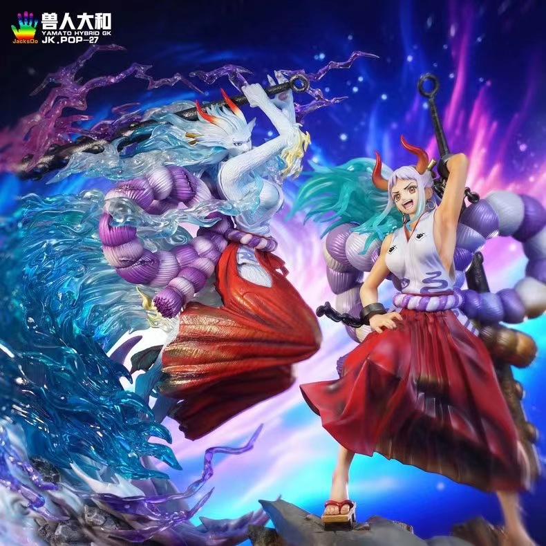 【Pre-sale】Yamato-Jacksdo Studio