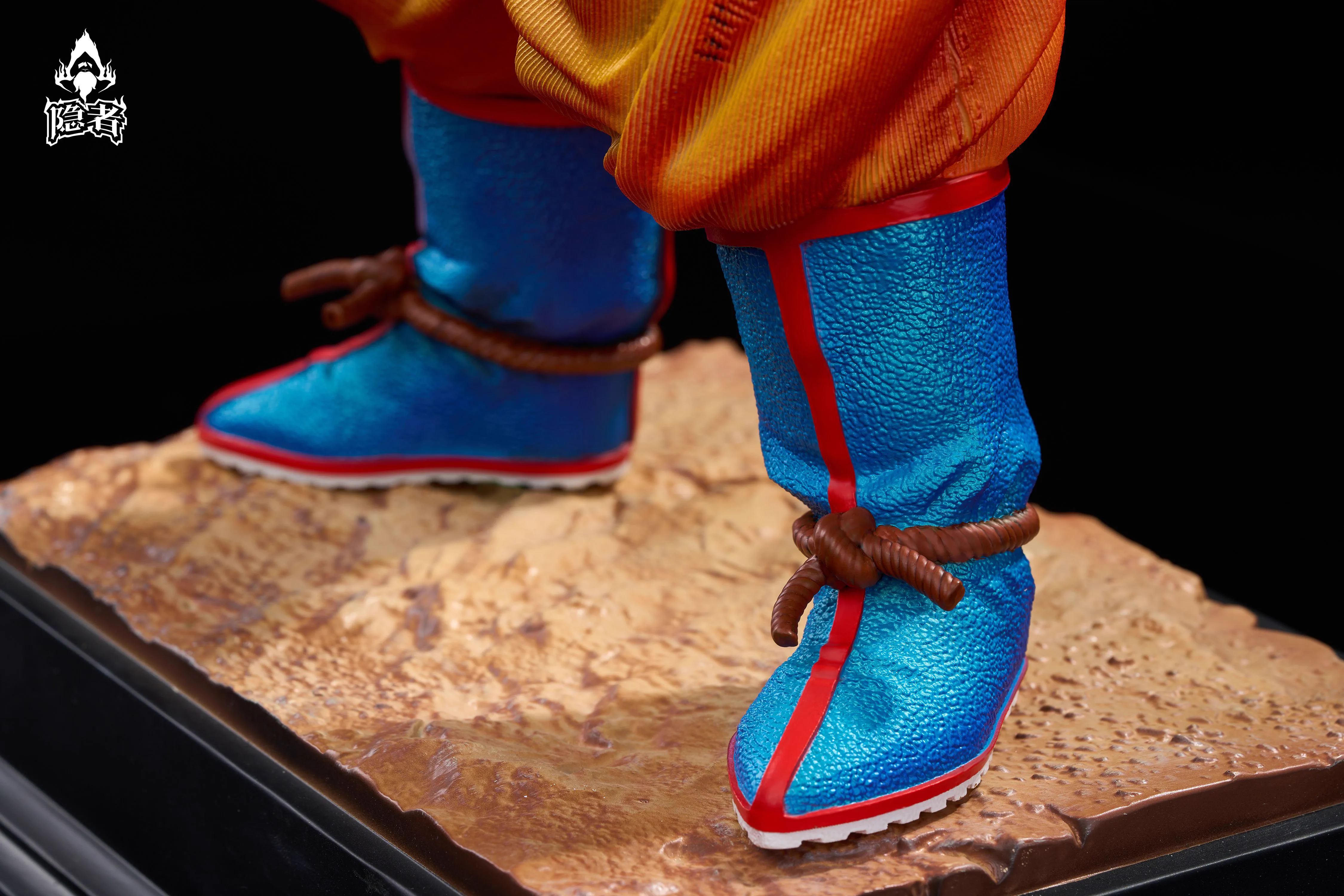 【Pre-sale】1/4 & 1/6 Scale Son Goku-Anchoret Studio