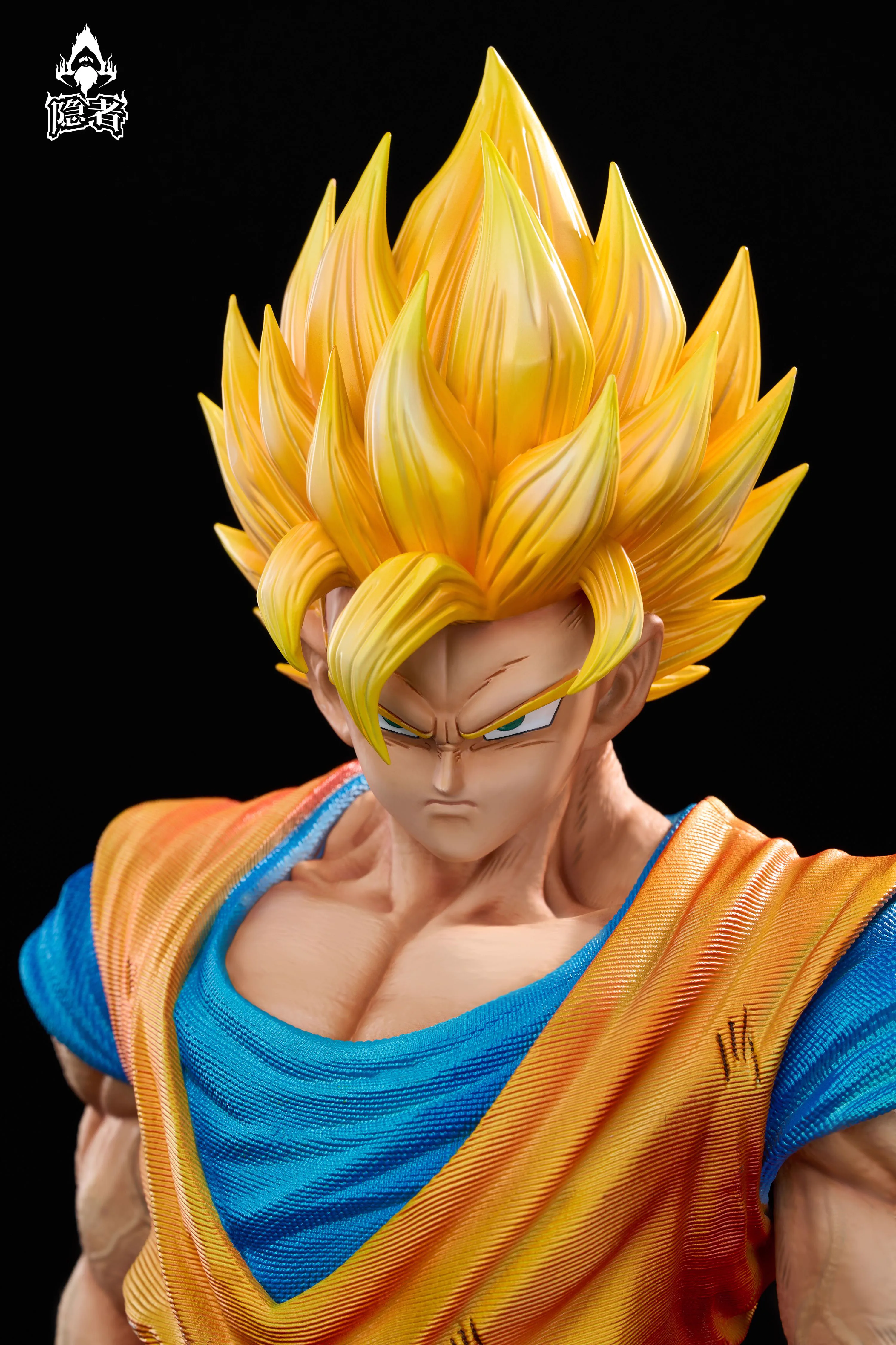 【Pre-sale】1/4 & 1/6 Scale Son Goku-Anchoret Studio