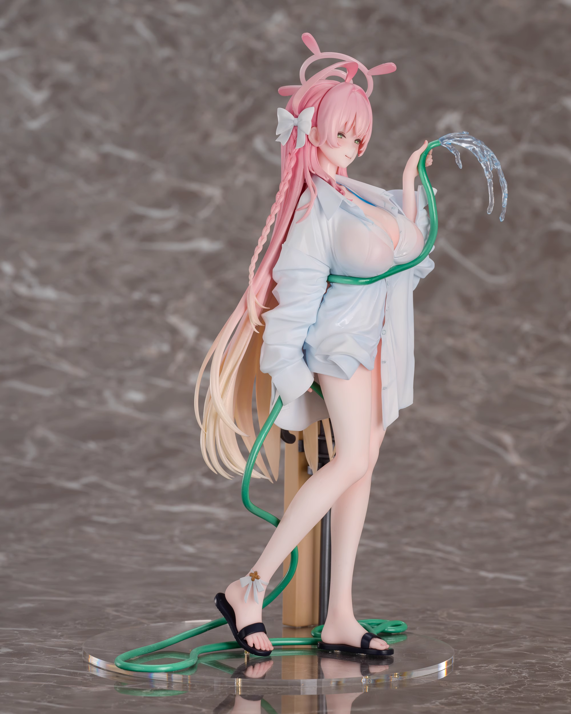 【Pre-sale】1/7 Scale WF2024 Hanako_Swimsuit-Blue Archive-BC Studio