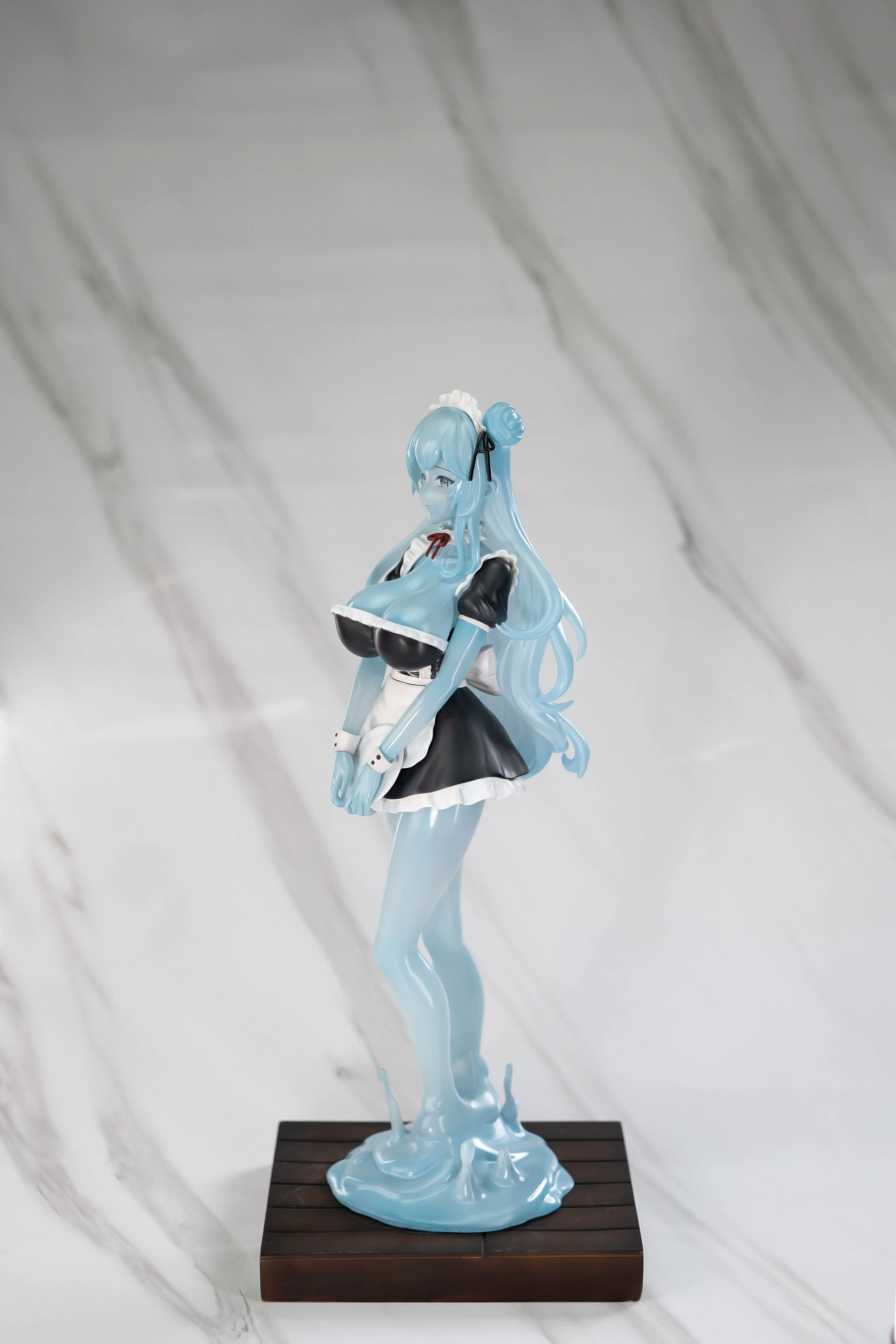 【Sold out】1/6 Scale Slime Maid-Other series-CC CUTE Studio