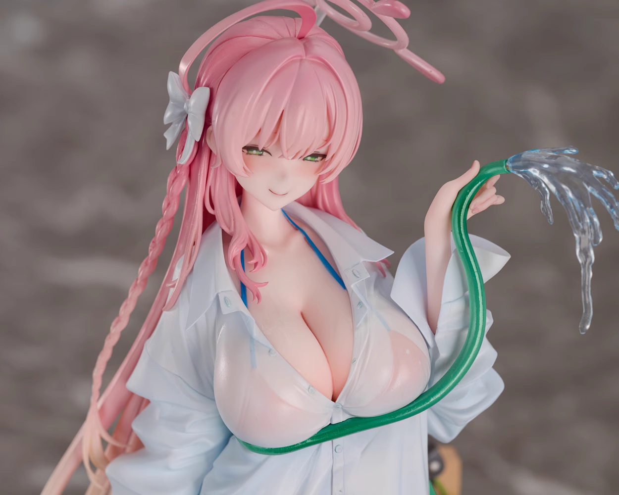 【Pre-sale】1/7 Scale WF2024 Hanako_Swimsuit-Blue Archive-BC Studio
