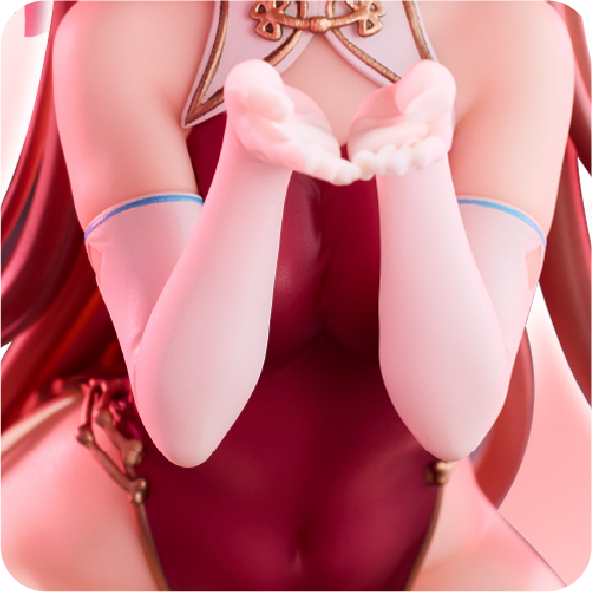 【Pre-sale】1/6 Scale メスガキ Series-Other series-MSGM_Project Studio