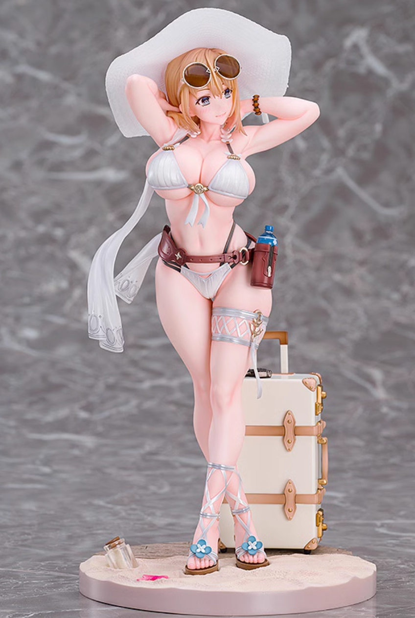 【Pre-sale】Mira-Other Series-Good Smile Company
