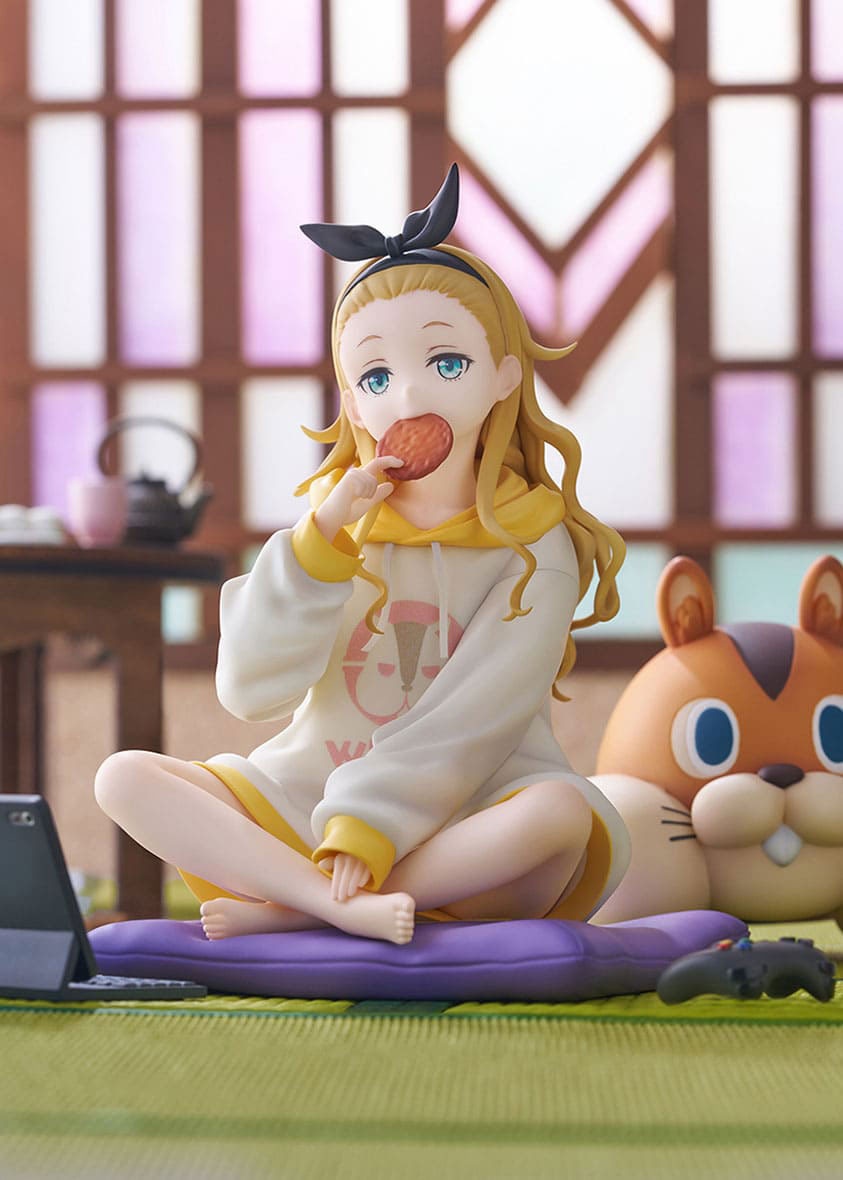 【Pre-sale】1/7 Scale Kurumi-Lycoris Recoil-Aniplex