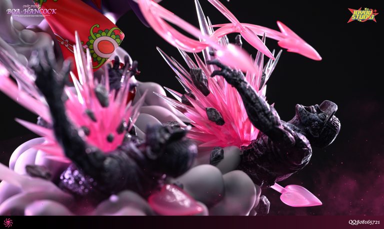 【Pre-sale】Boa Hancock-10YOU Studio Studio