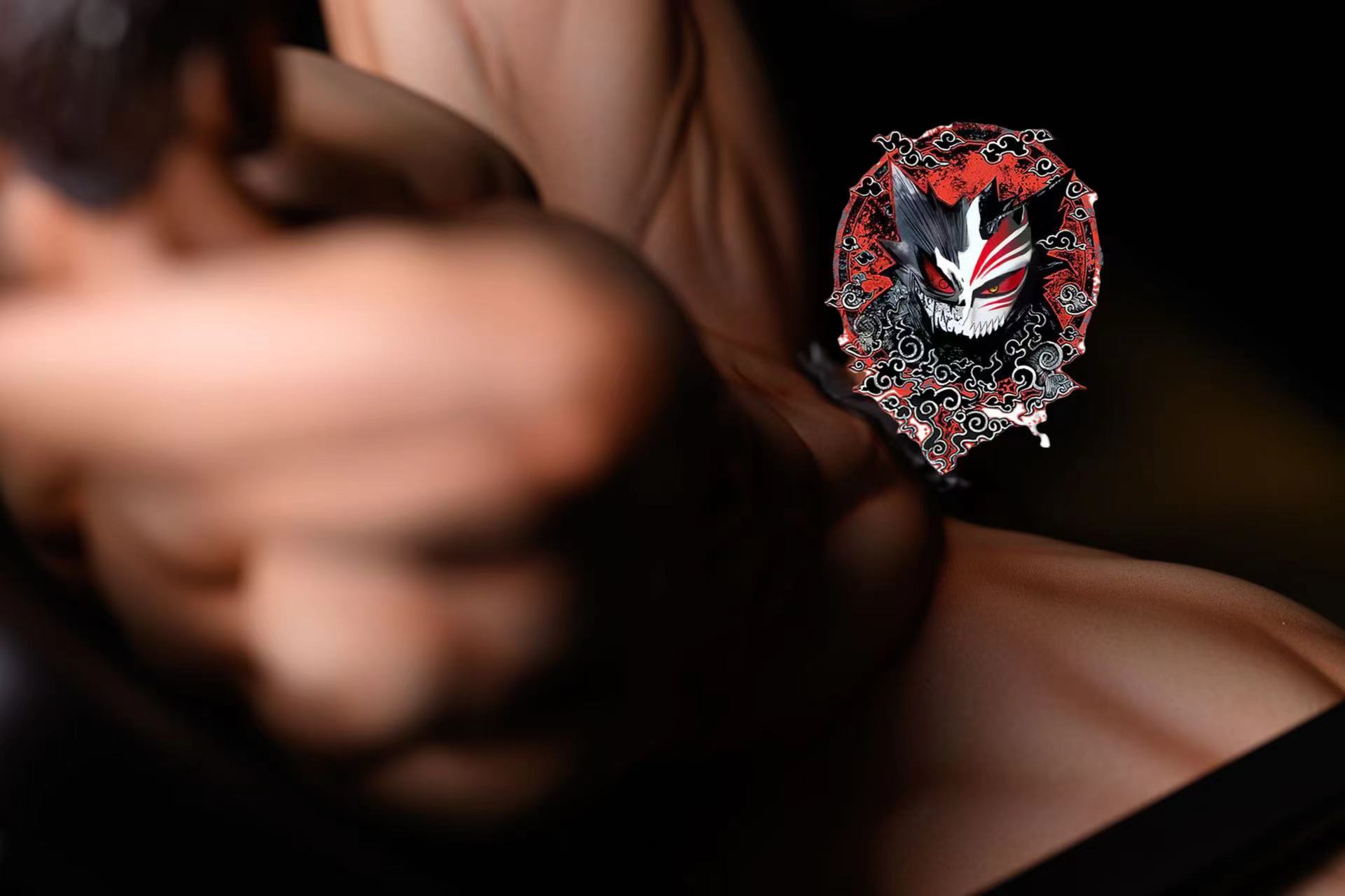 【Sold out】1/6 Scale フトゥー-Other series-Sugar dady Studio