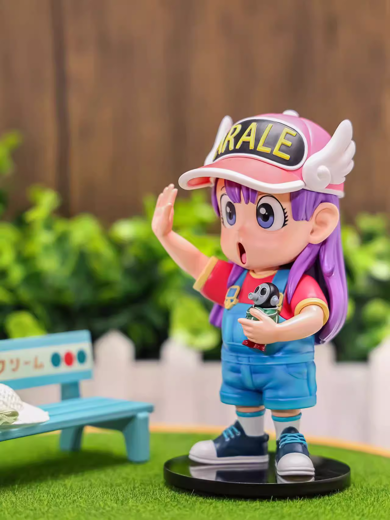 【Pre-sale】Goodbye Dr. Slump-Dr. Slump-KW Studio