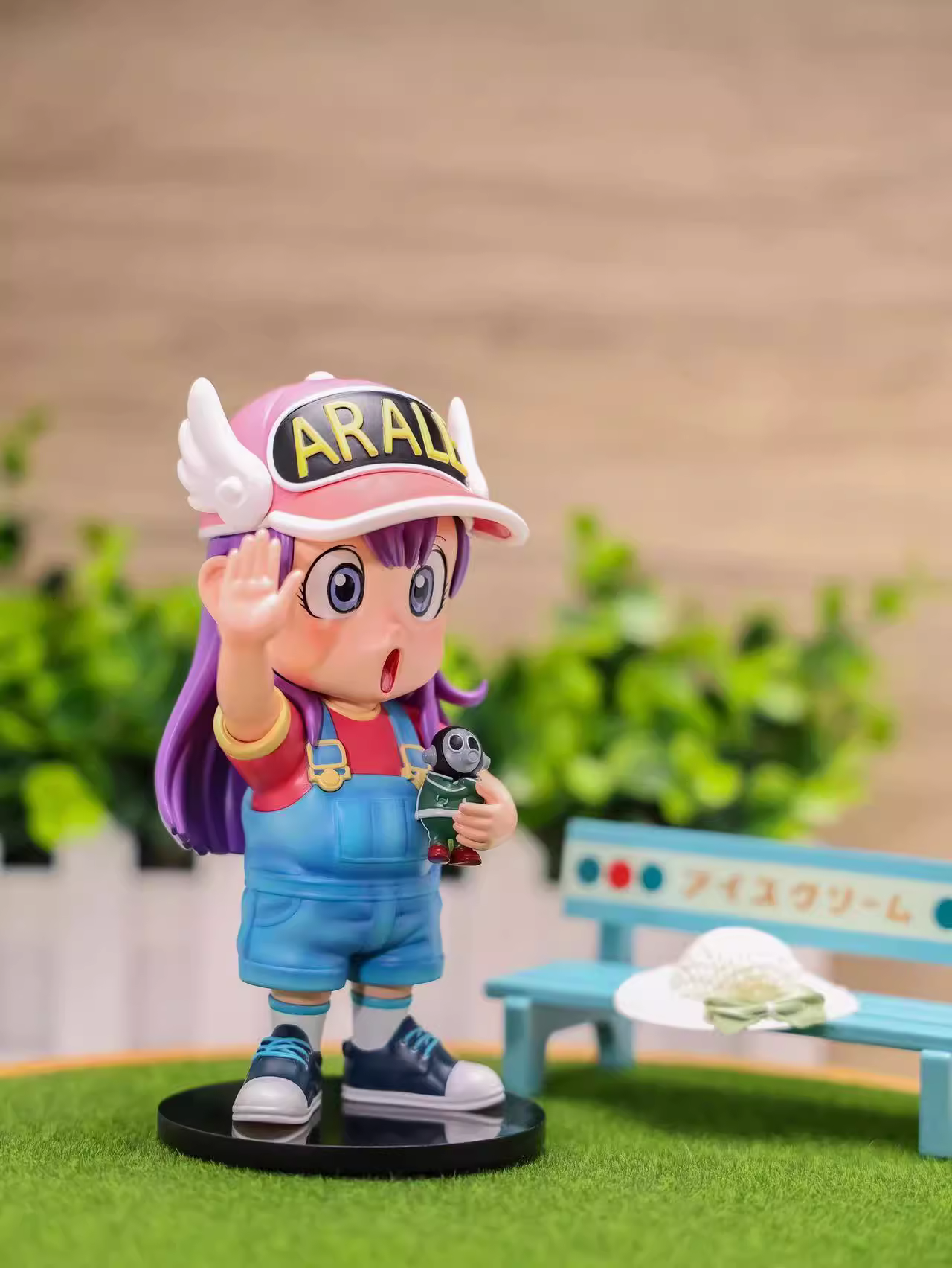 【Pre-sale】Goodbye Dr. Slump-Dr. Slump-KW Studio