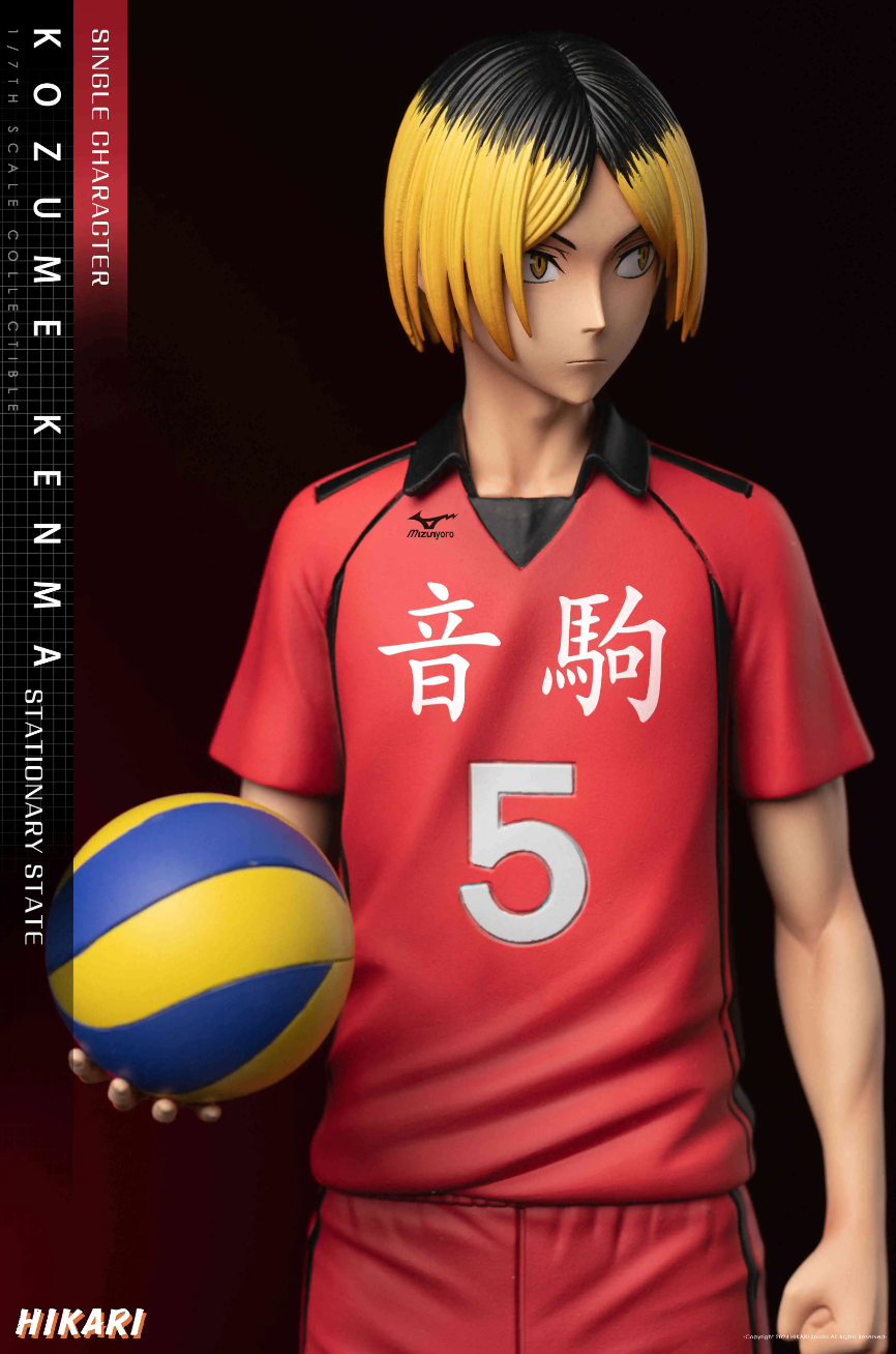 【Sold out】Kozume Kenma-Haikyuu!!-HIKARI Studio