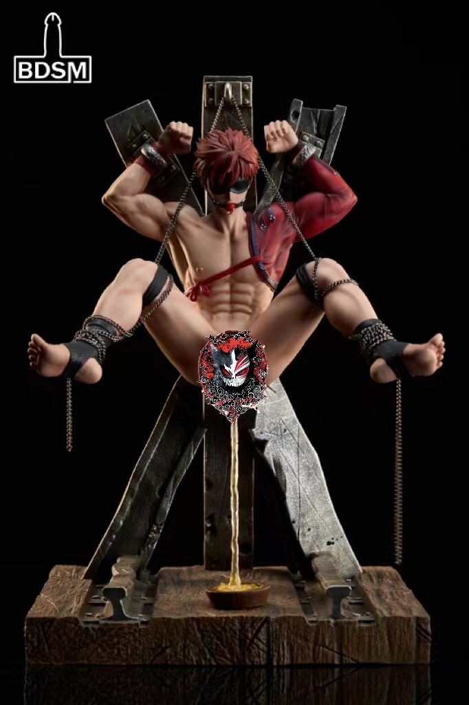 【Sold out】1/6 Scale Senji Muramasa-Fate/Grand Order-BDSM Studio