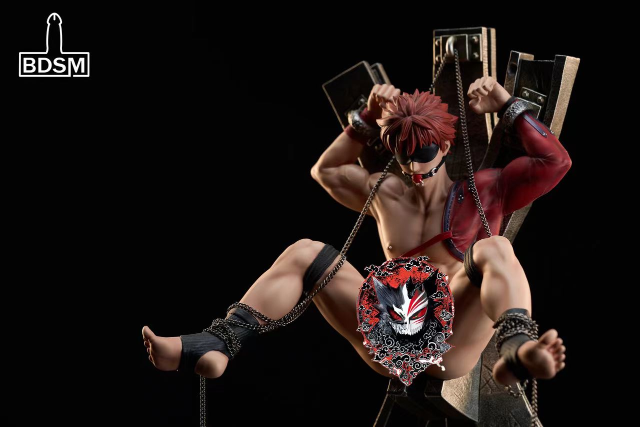 【Sold out】1/6 Scale Senji Muramasa-Fate/Grand Order-BDSM Studio