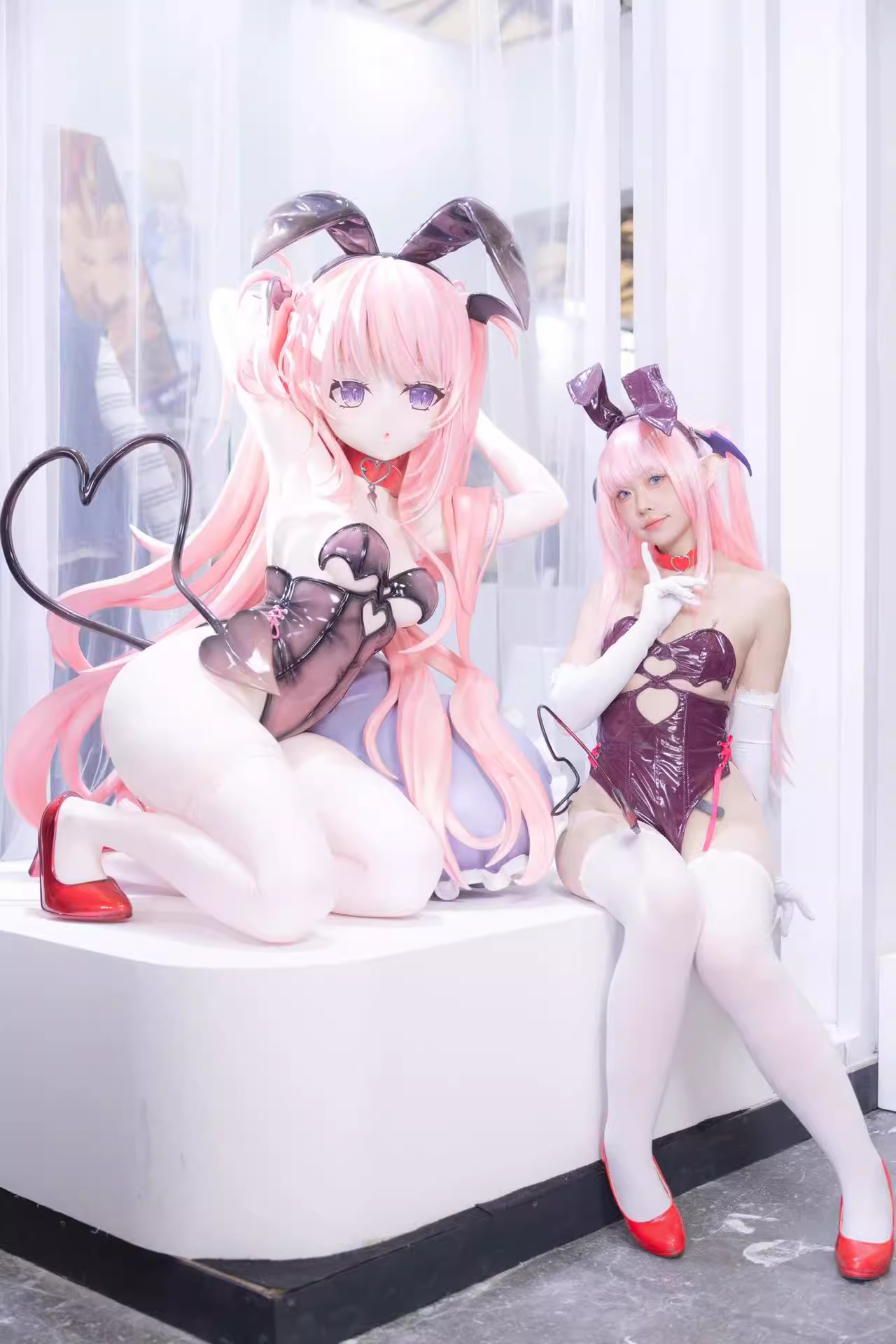 【Pre-sale】1.2/1 Scale Bunny Girl ルルム-ミルモでポン！-MAGI ARTS & PURE Studios