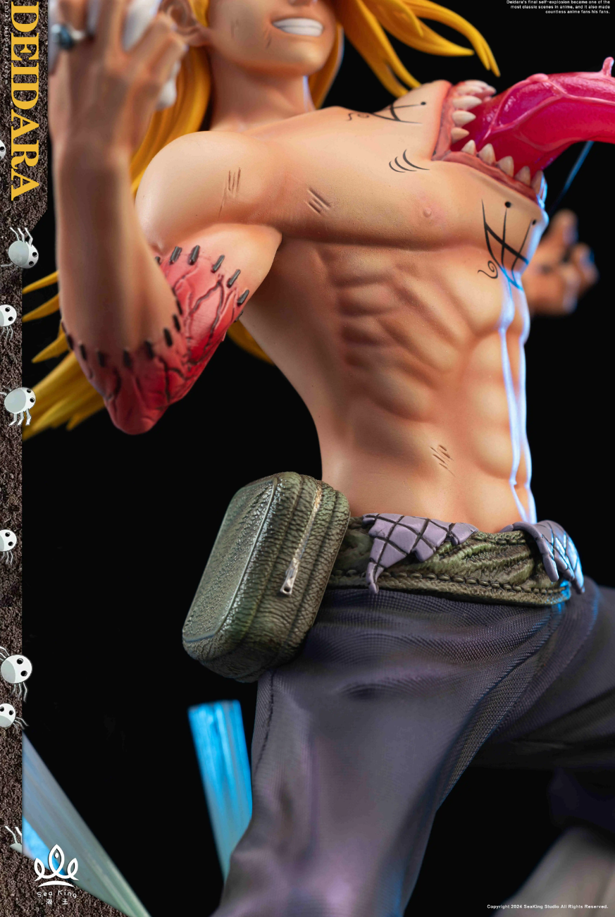 【Pre-sale】Deidara-Sea King Studio