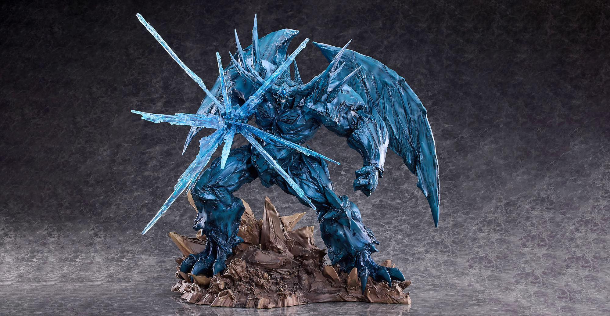 【Pre-sale】Obelisk-Yu-Gi-Oh! Duel Monsters-Beast Studio