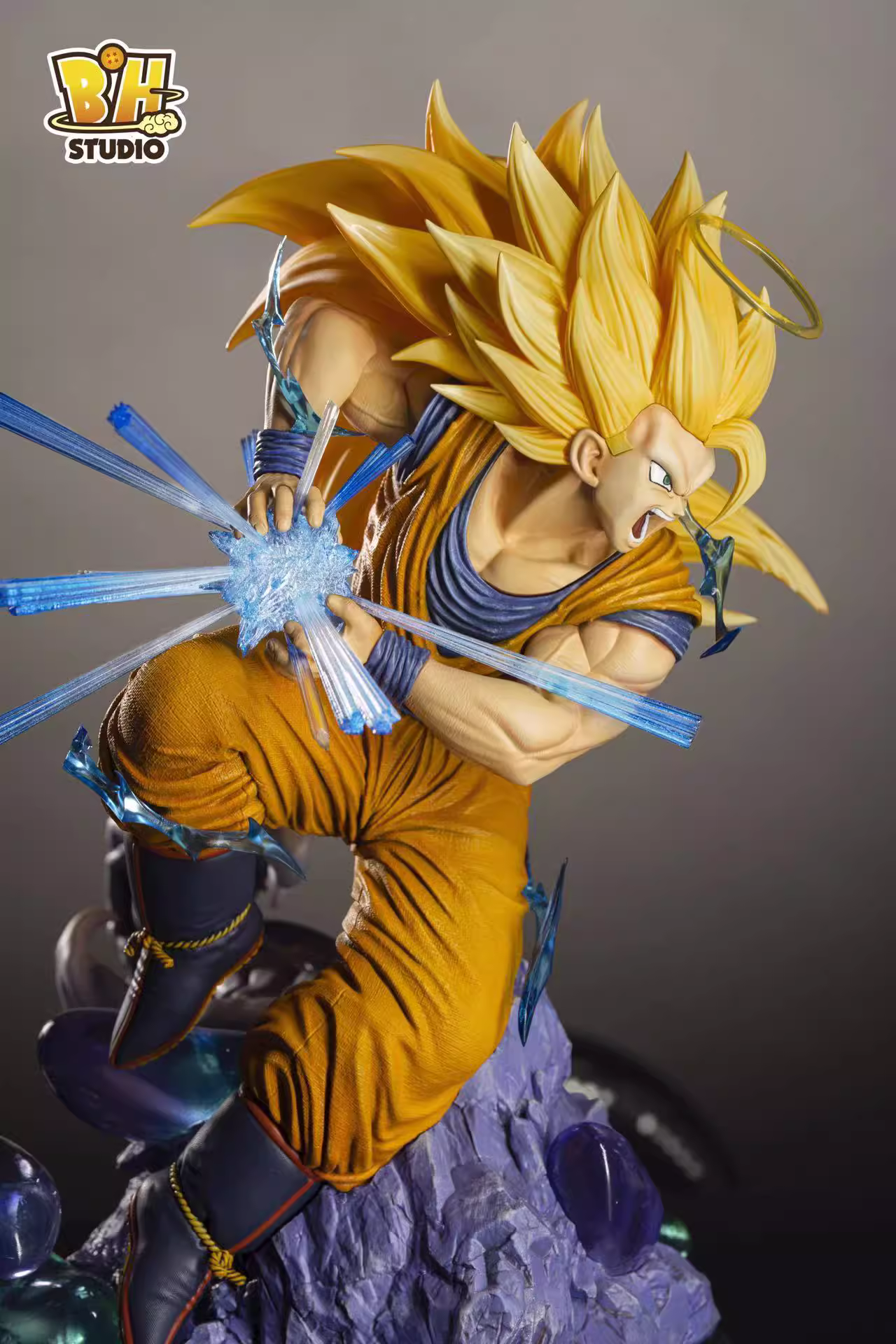 【Pre-sale】Son Goku-BH Studio