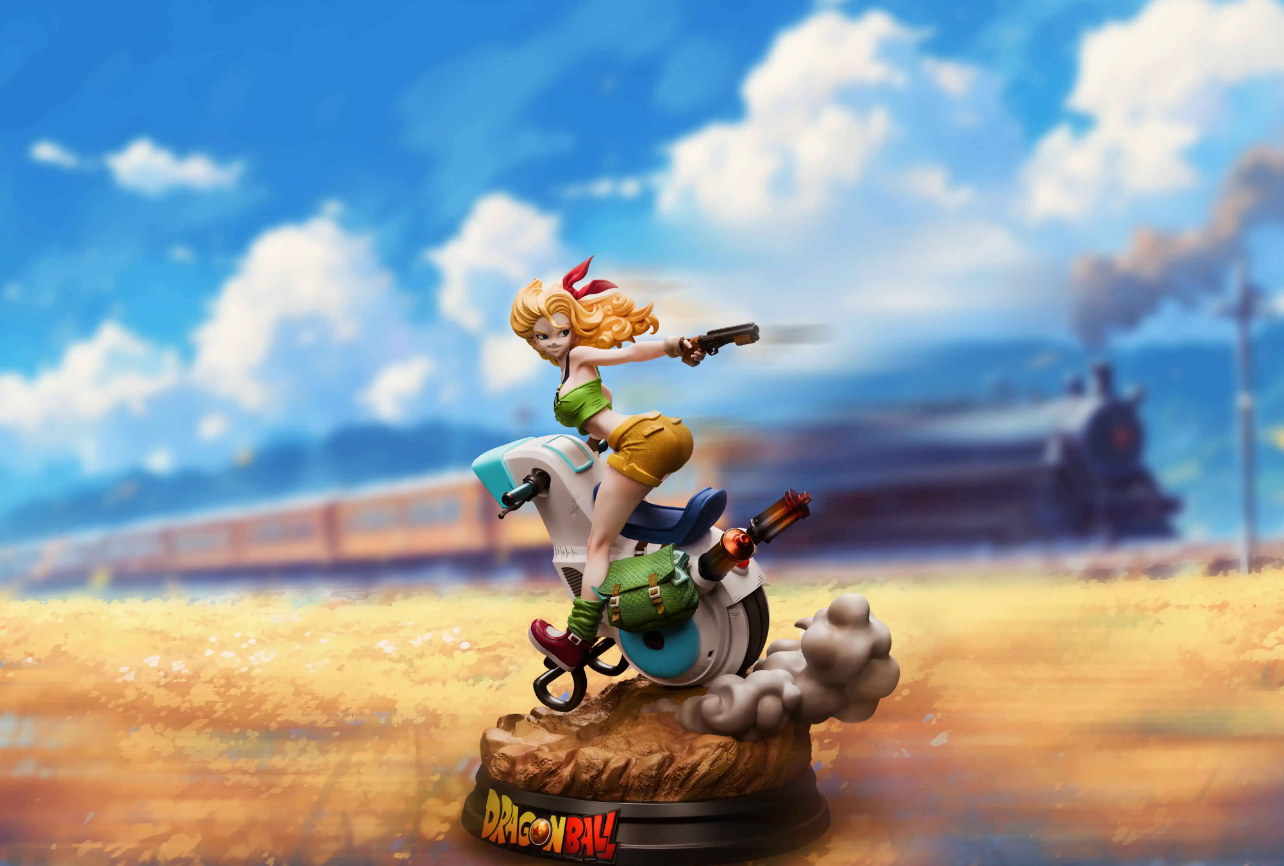 【Pre-sale】Ranchi-CnMagic Studio