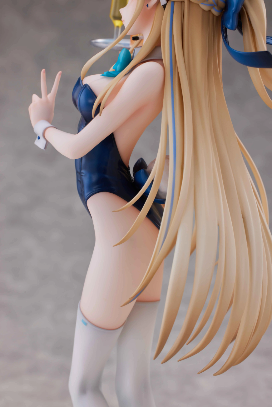 【Pre-sale】1/7 Scale WF2024 Asuma Toki-Blue Archive-BC Studio