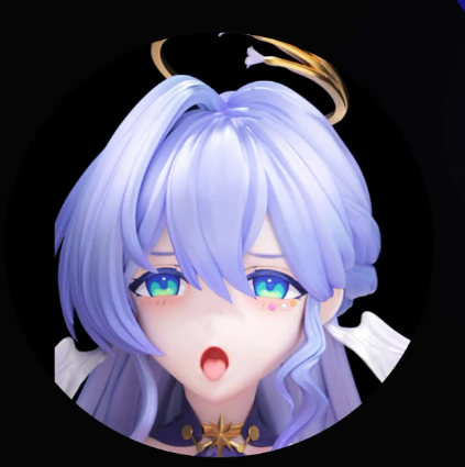 【Pre-sale】1/6 Scale Robin-Honkai: Star Rail-Iron Bird Studio