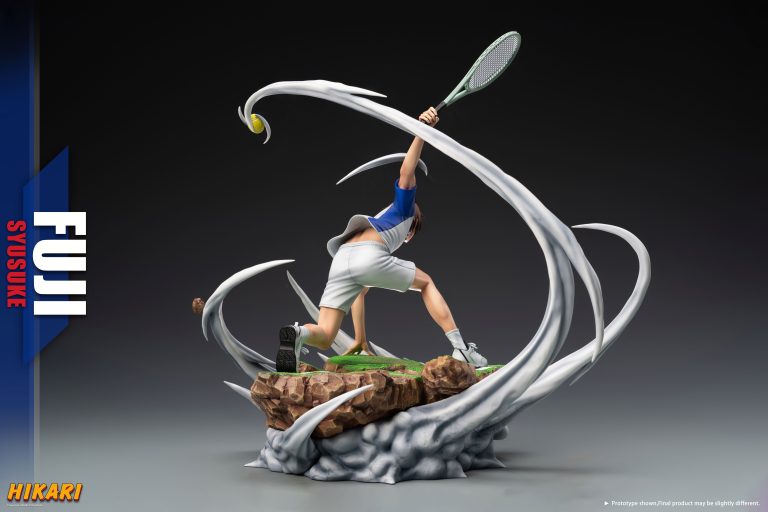 【Pre-sale】Syusuke Fuji-Prince of Tennis-HIKARI Studio