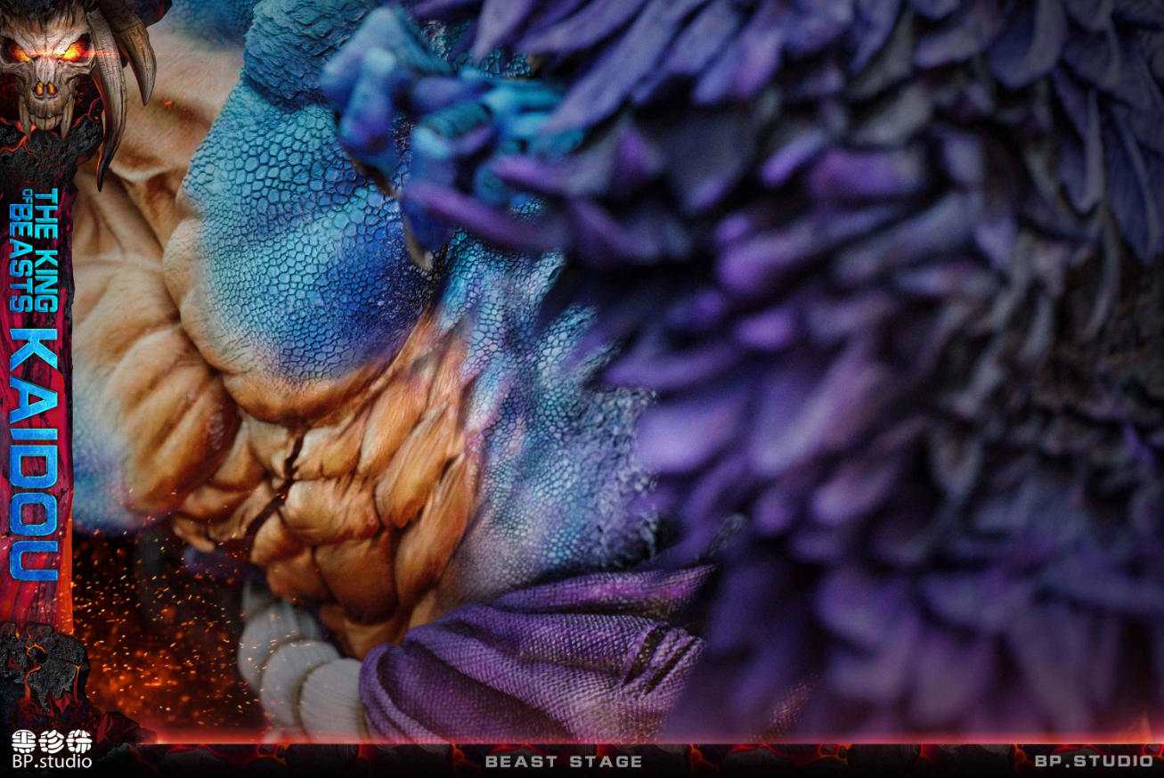 【Pre-sale】Kaidou 2.0-BP Studio