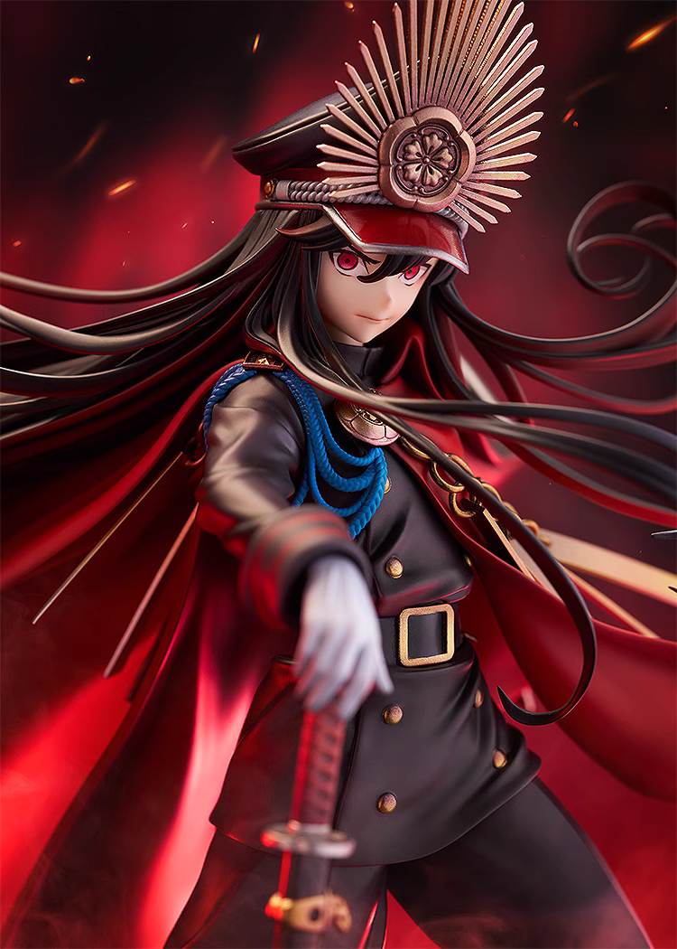 【Pre-sale】1/7 Scale Oda Nobunaga-Fate/Grand Order-GSC Studio
