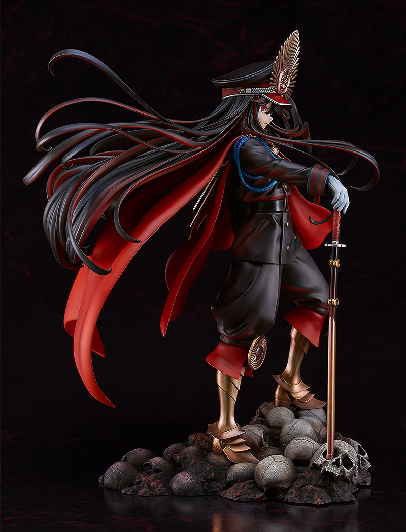 【Pre-sale】1/7 Scale Oda Nobunaga-Fate/Grand Order-GSC Studio