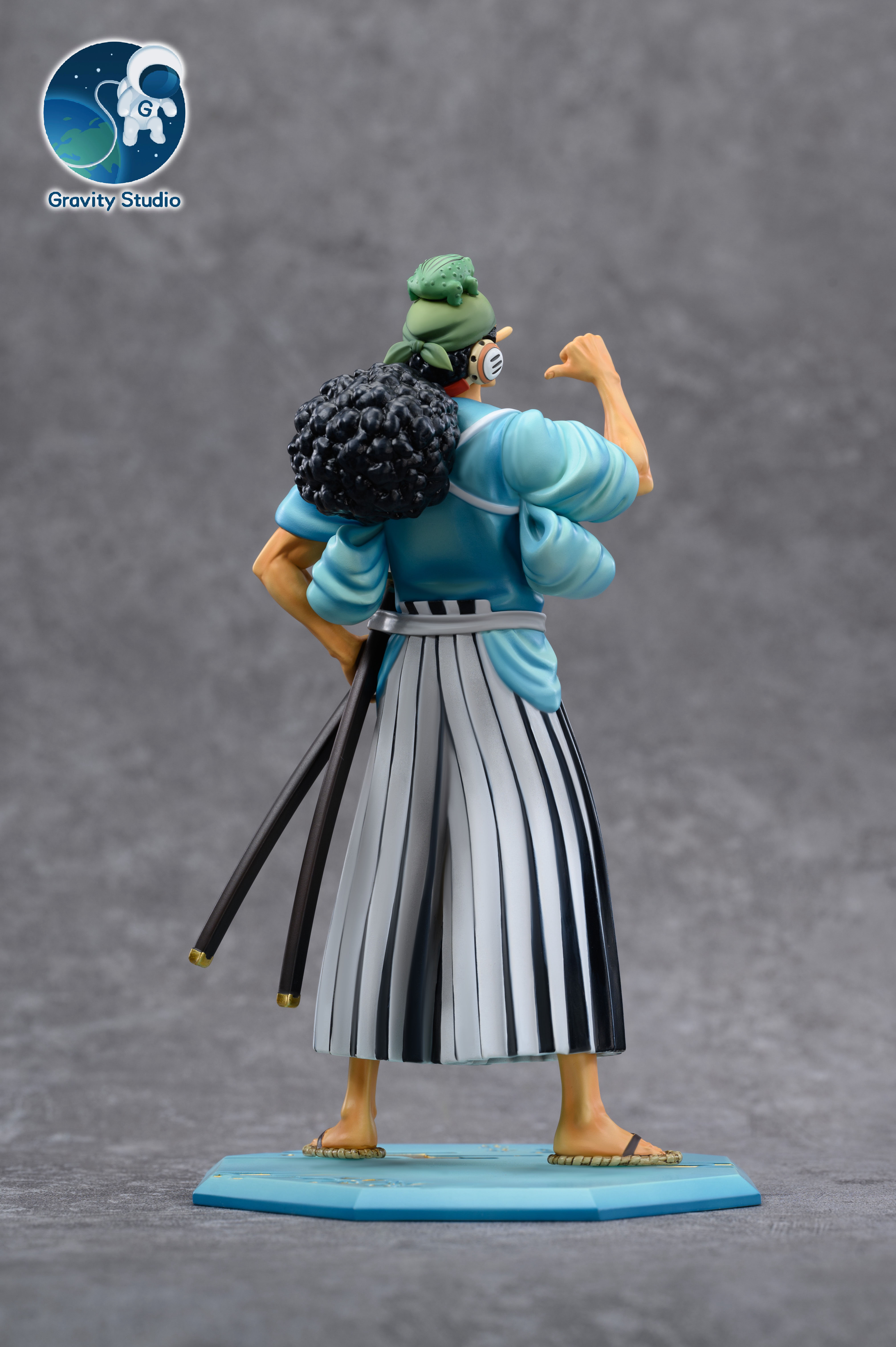 【Pre-sale】1/8 Scale Usopp-Gravity Studio