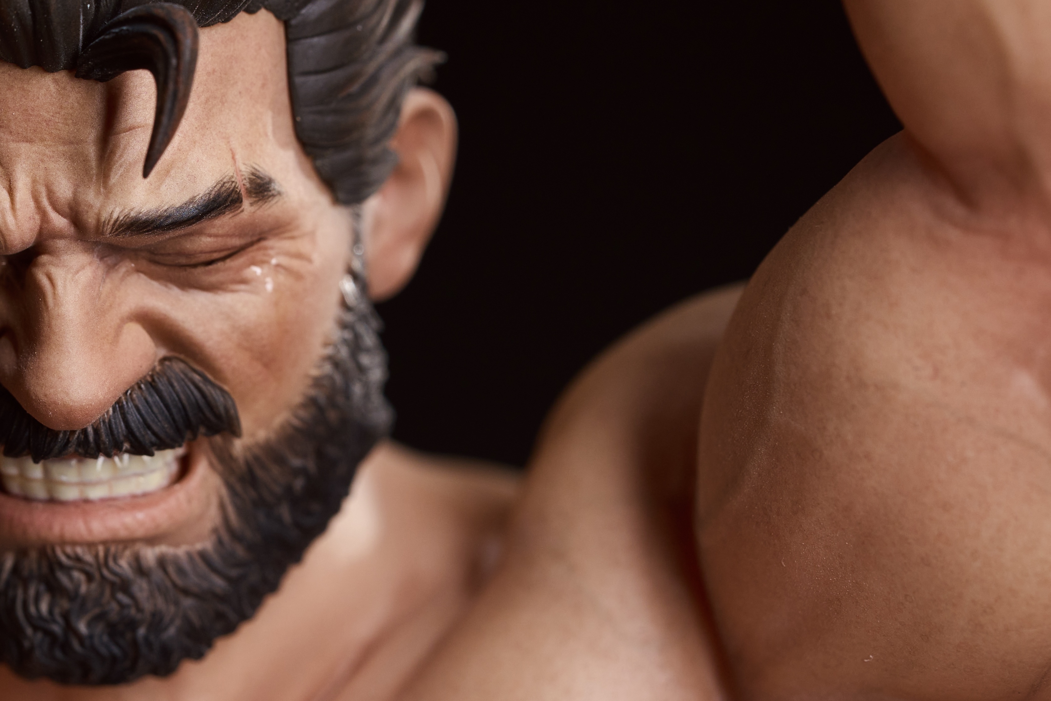 【Few left】Sexy Male-Other series-Beasts Studio