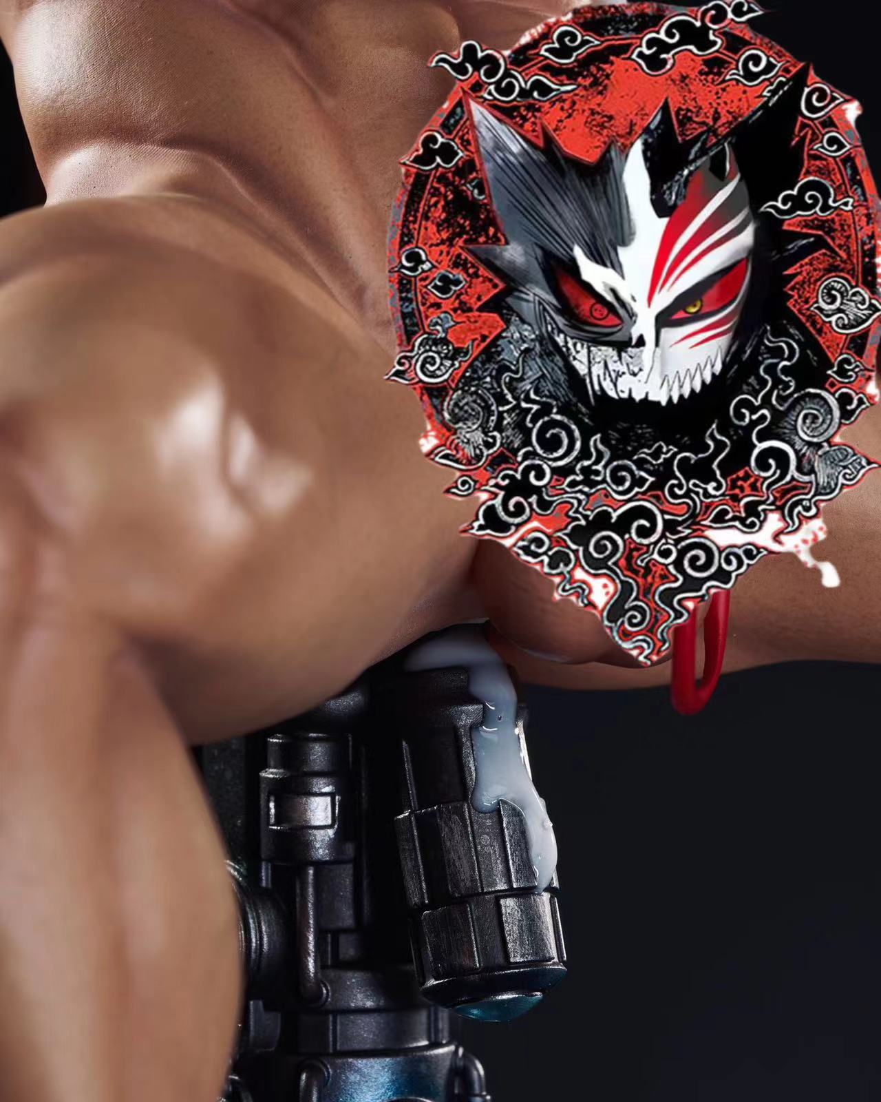 【Few left】Sexy Male-Other series-Beasts Studio