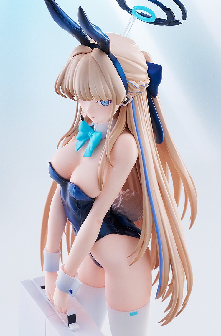 【Pre-sale】1/7 Scale Bunny Girl Ver. Asuma Toki-Blue Archive-Max Factory