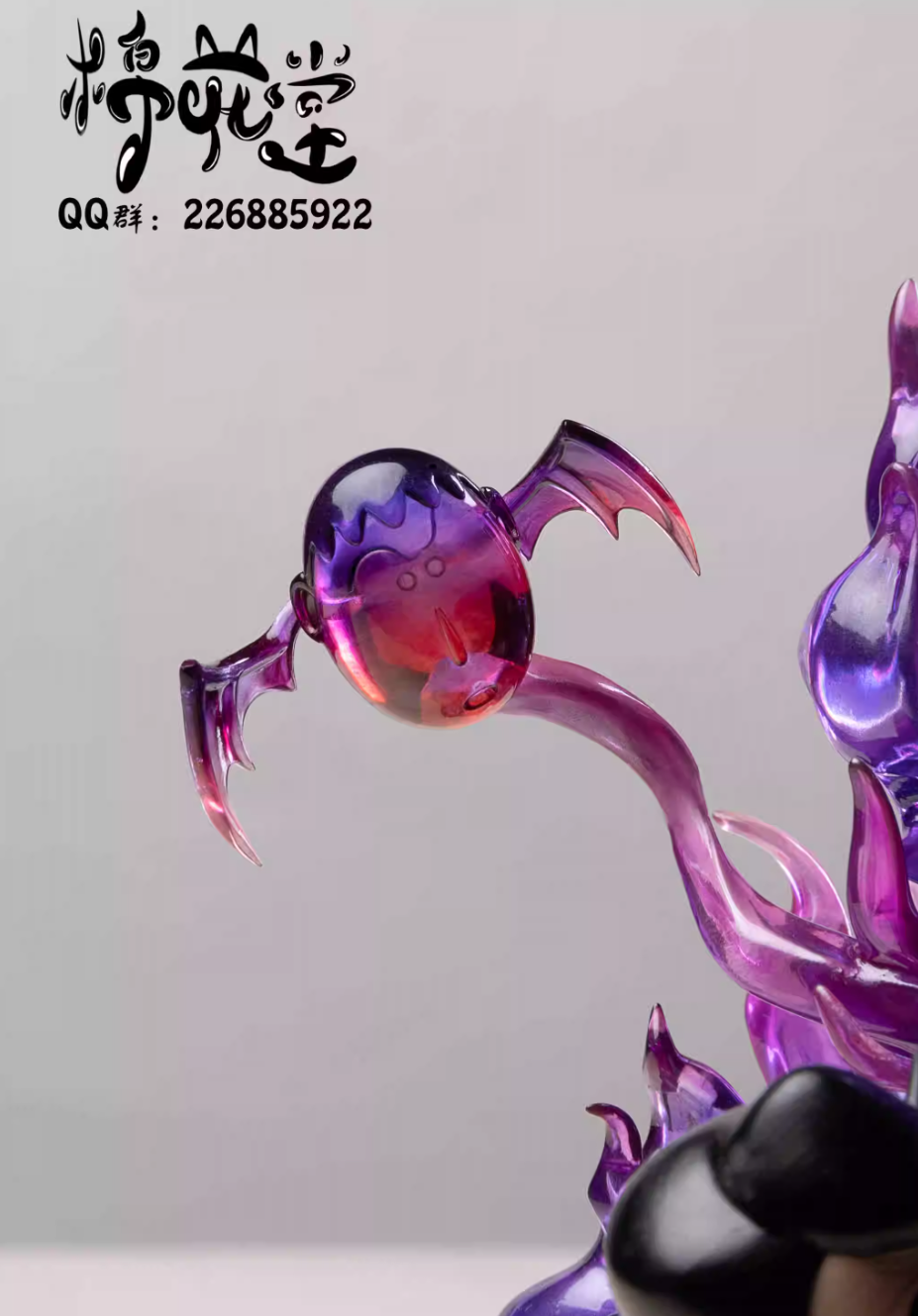 【Pre-sale】野原 しんのすけ COS Gekko Moria-Crayon Shin-chan-MianHuaTang Studio