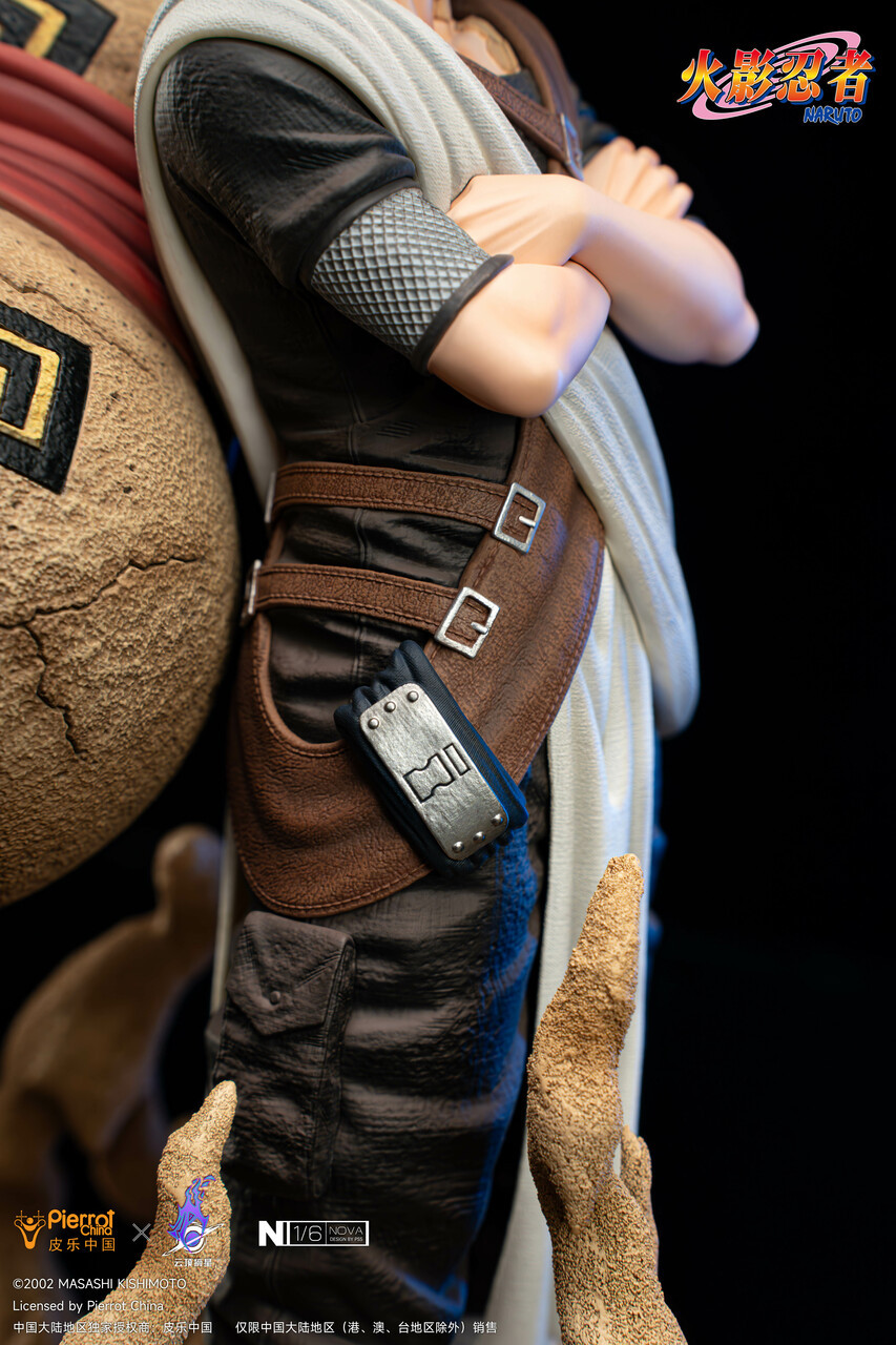 【Pre-sale】1/6 Scale Gaara-YDZX Studio