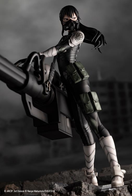 【Pre-sale】1/8 Scale Artfx J Series PV093 Mina Ashiro-Kotobukiya